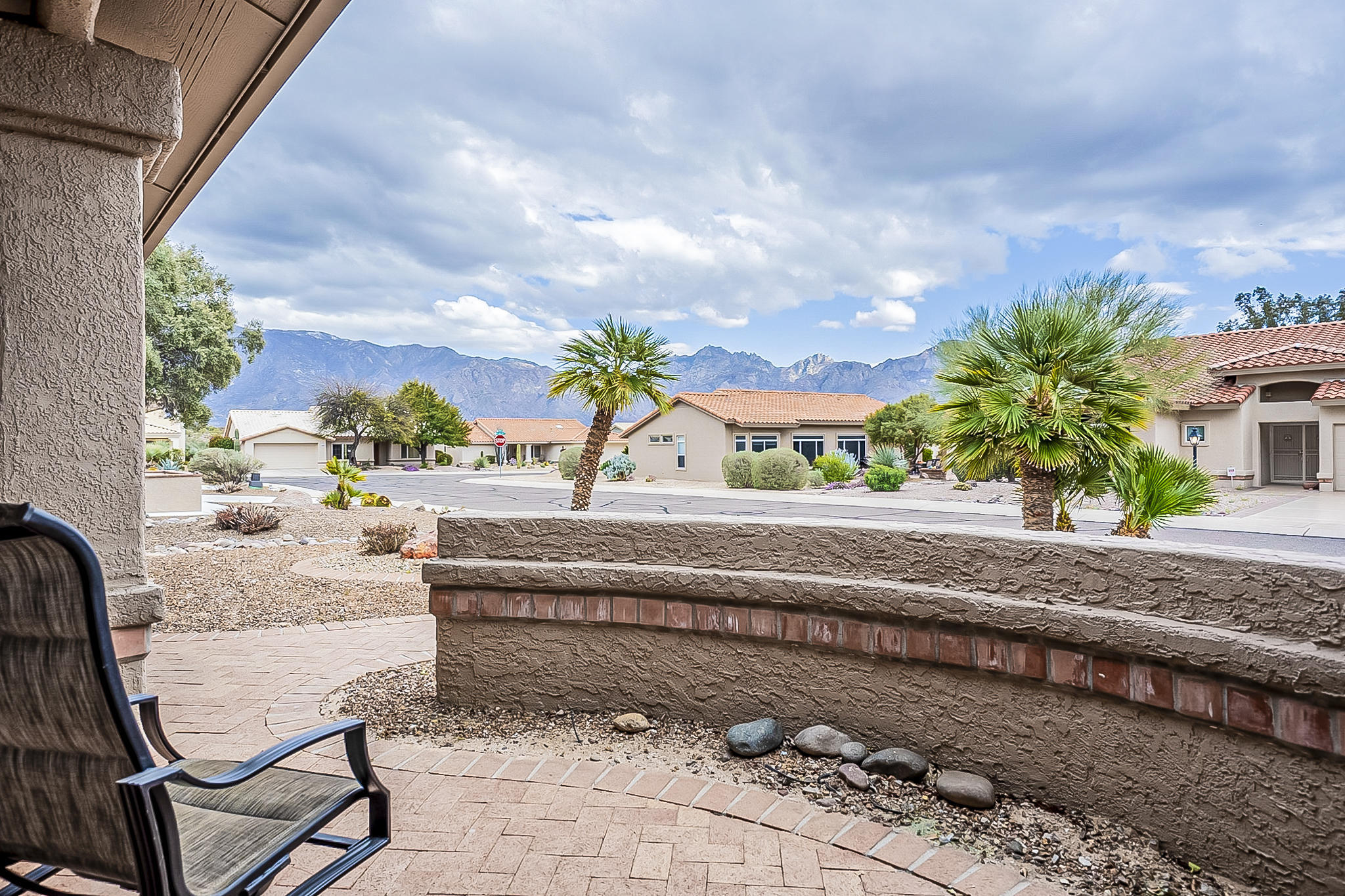 Sun City Vistoso Unit 7(1-227) - Residential