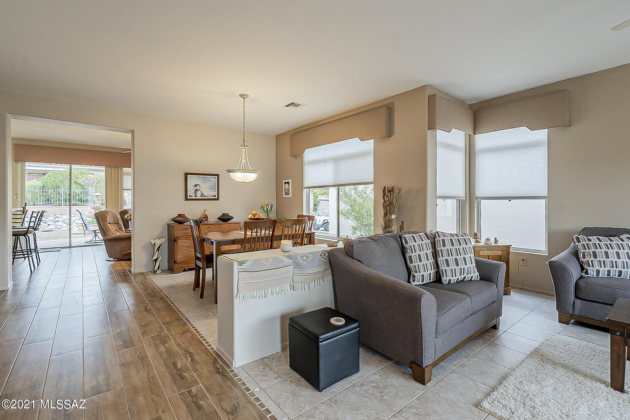 Sun City Vistoso Unit 7(1-227) - Residential