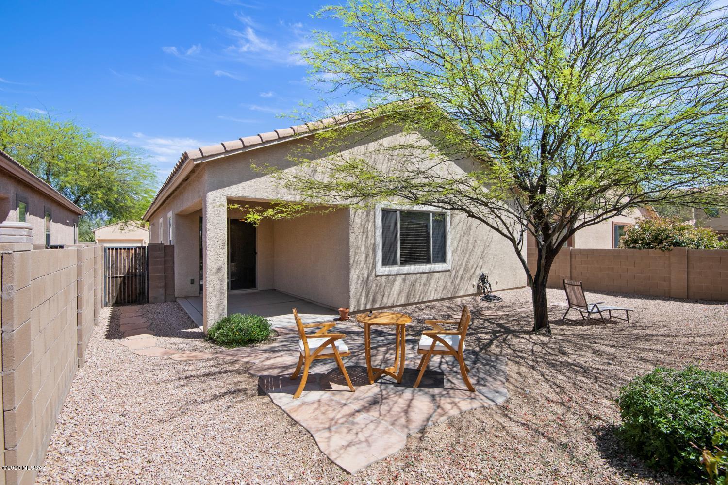 Rancho Vistoso Neighborhood 10 - Residential