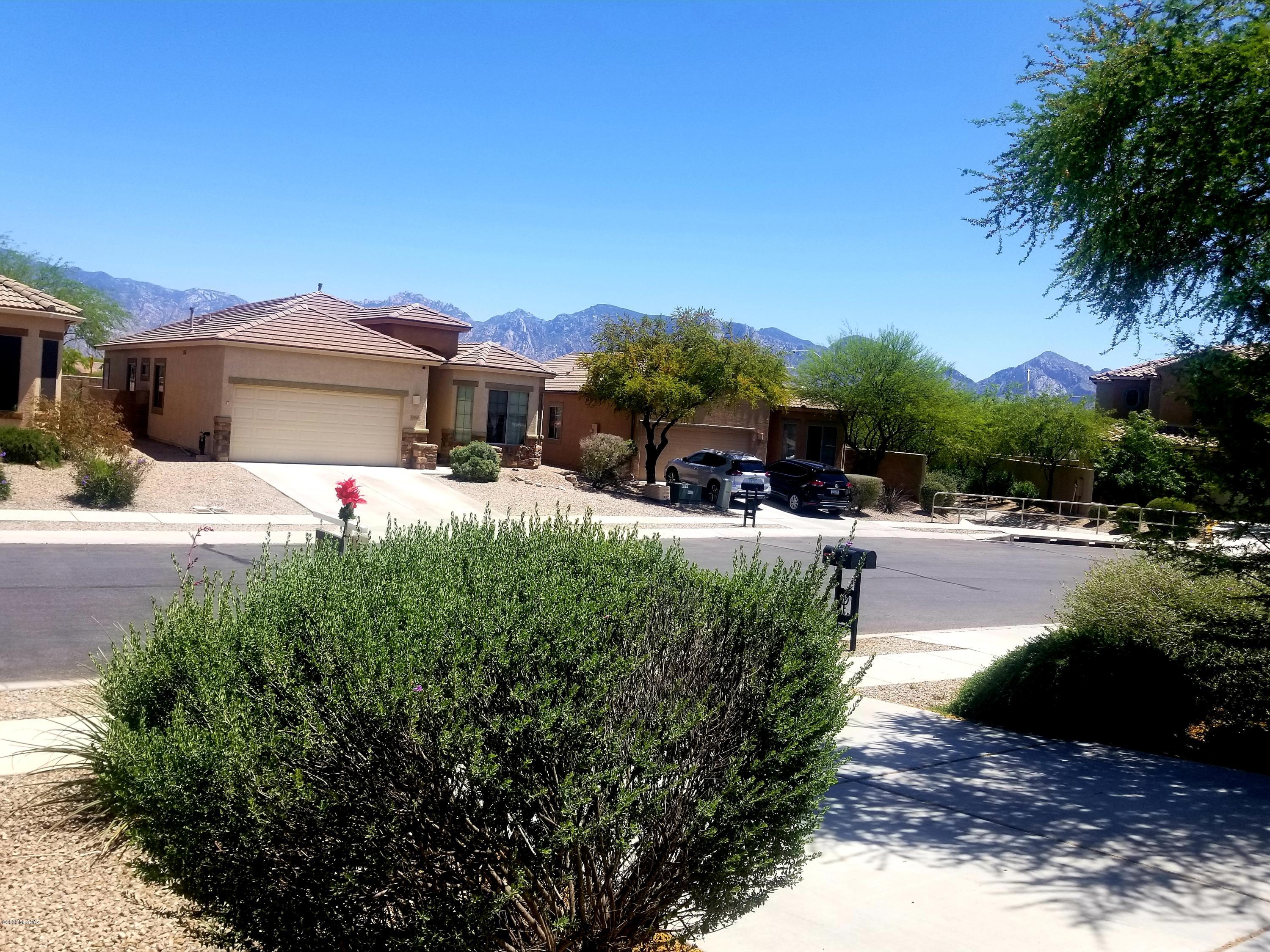 Rancho Vistoso Neighborhood 10 - Residential