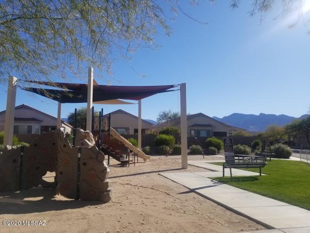 Rancho Vistoso Neighborhood 10 - Residential