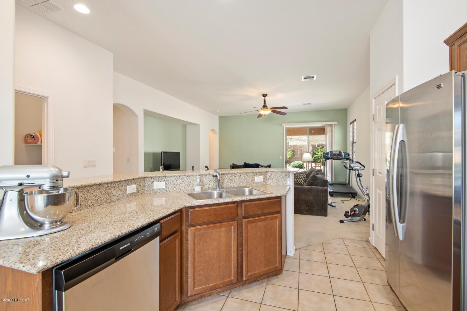 Rancho Vistoso Neighborhood 10 - Residential