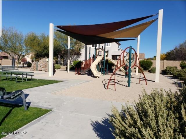Rancho Vistoso Neighborhood 10 - Residential