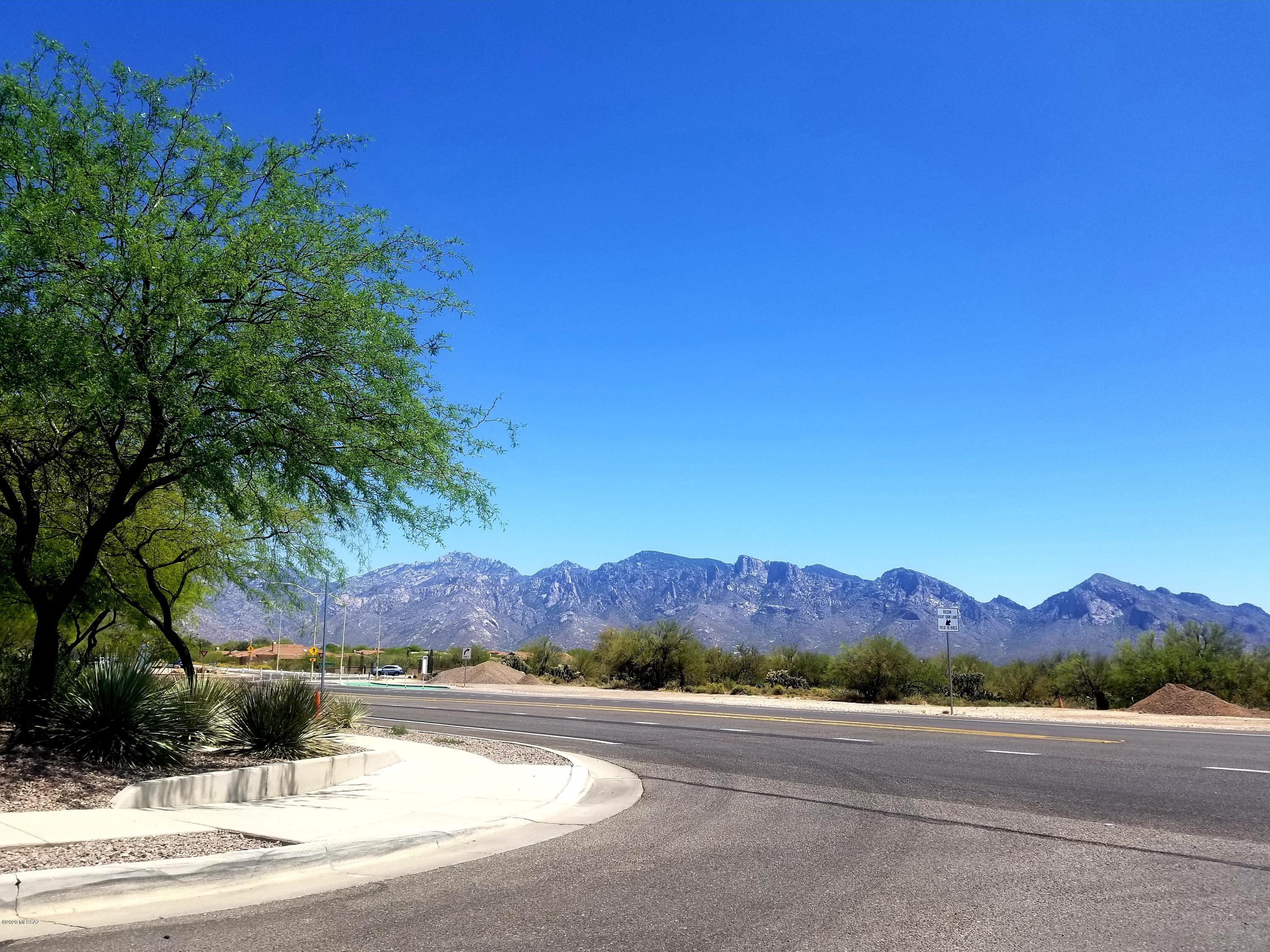 Rancho Vistoso Neighborhood 10 - Residential