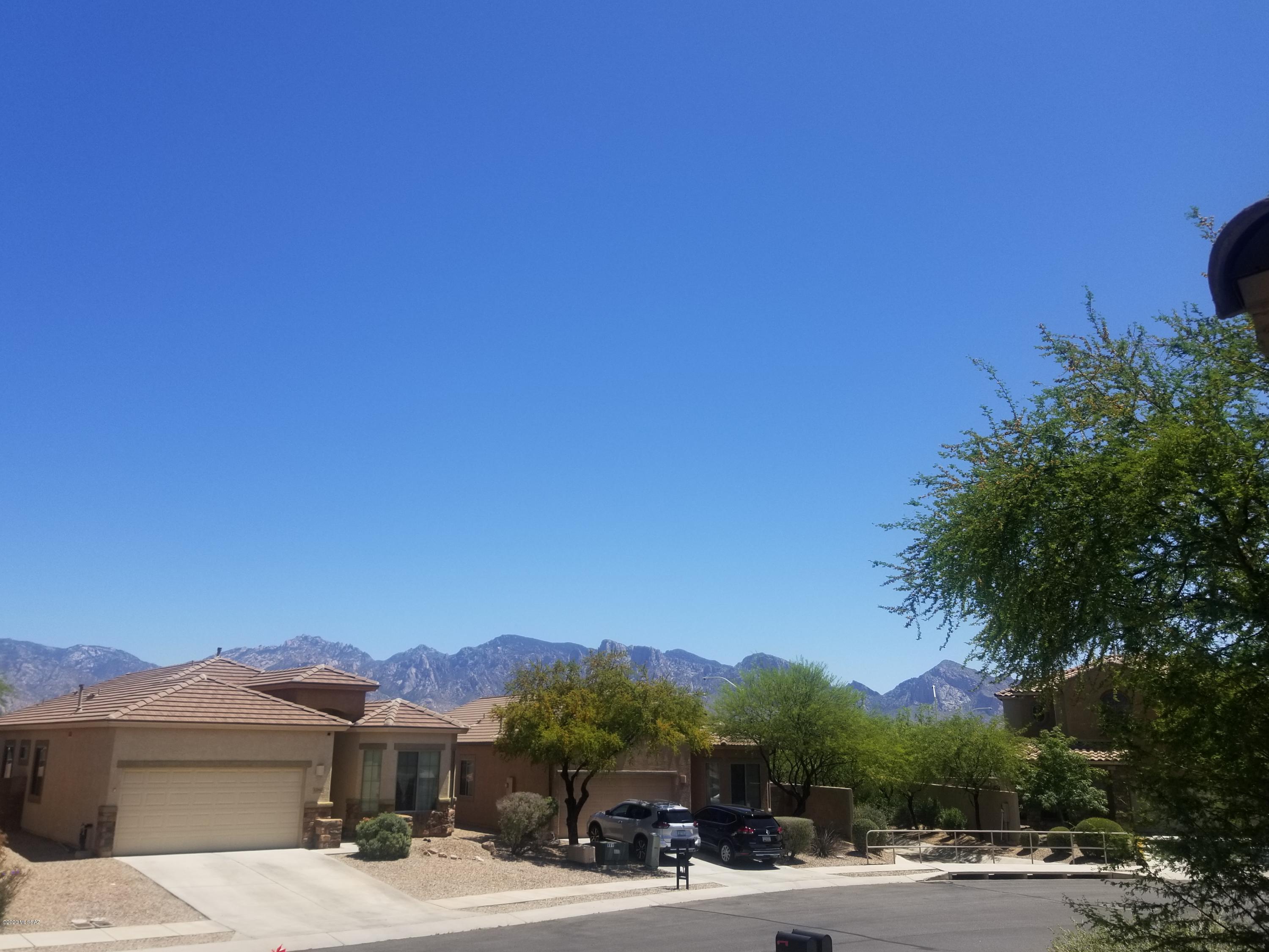 Rancho Vistoso Neighborhood 10 - Residential
