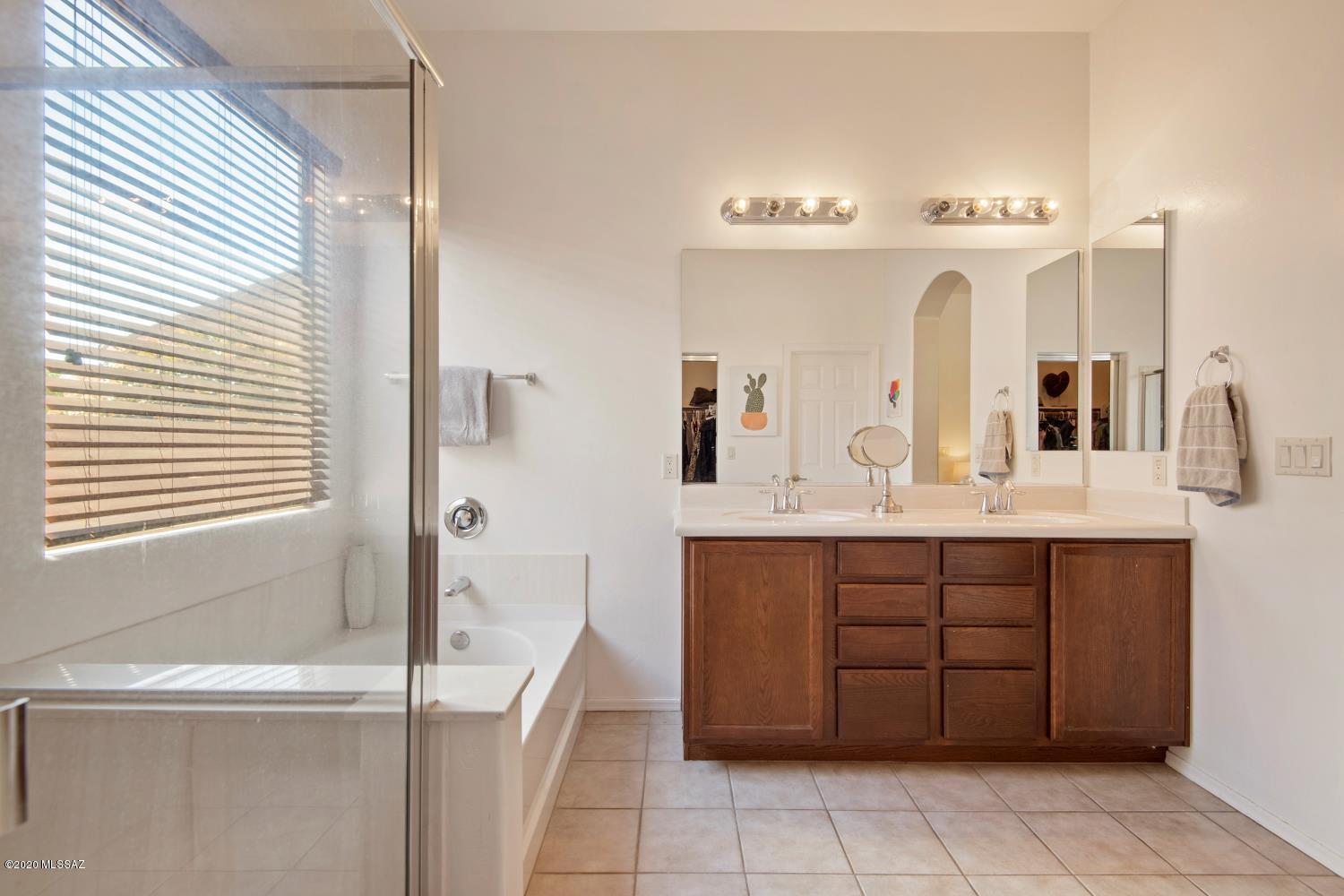 Rancho Vistoso Neighborhood 10 - Residential