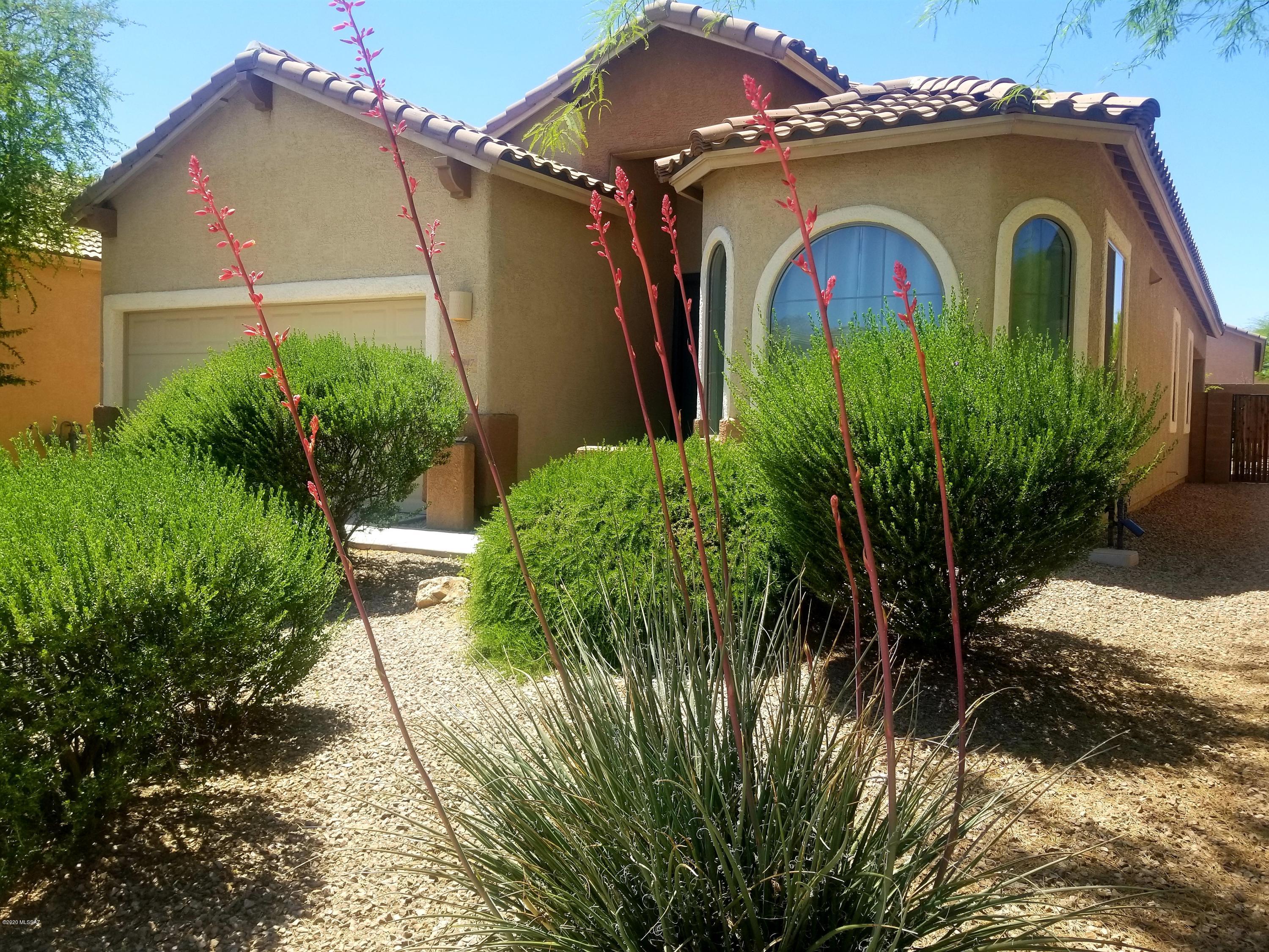 Rancho Vistoso Neighborhood 10 - Residential