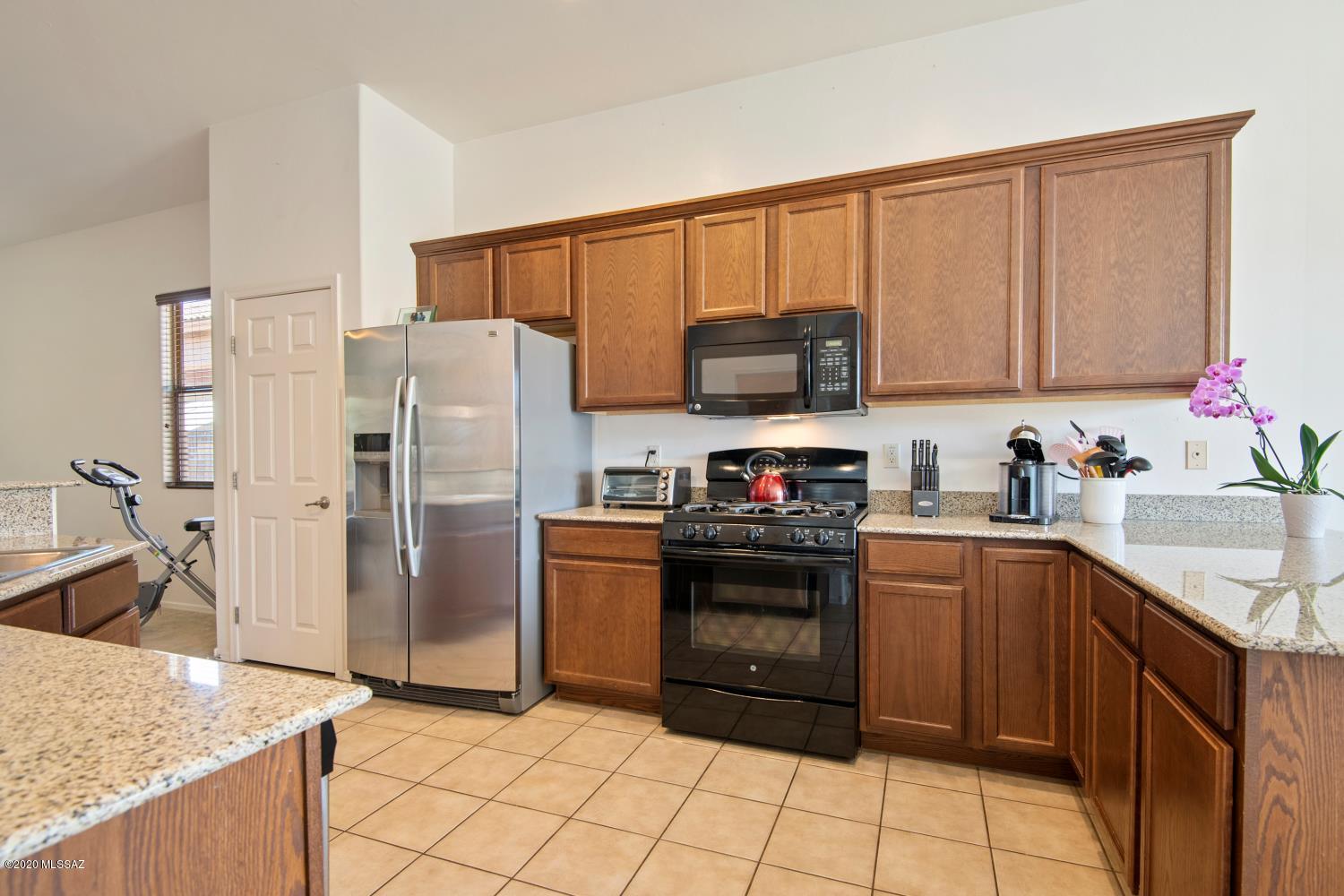Rancho Vistoso Neighborhood 10 - Residential