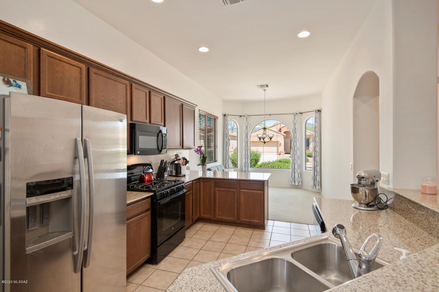 Rancho Vistoso Neighborhood 10 - Residential