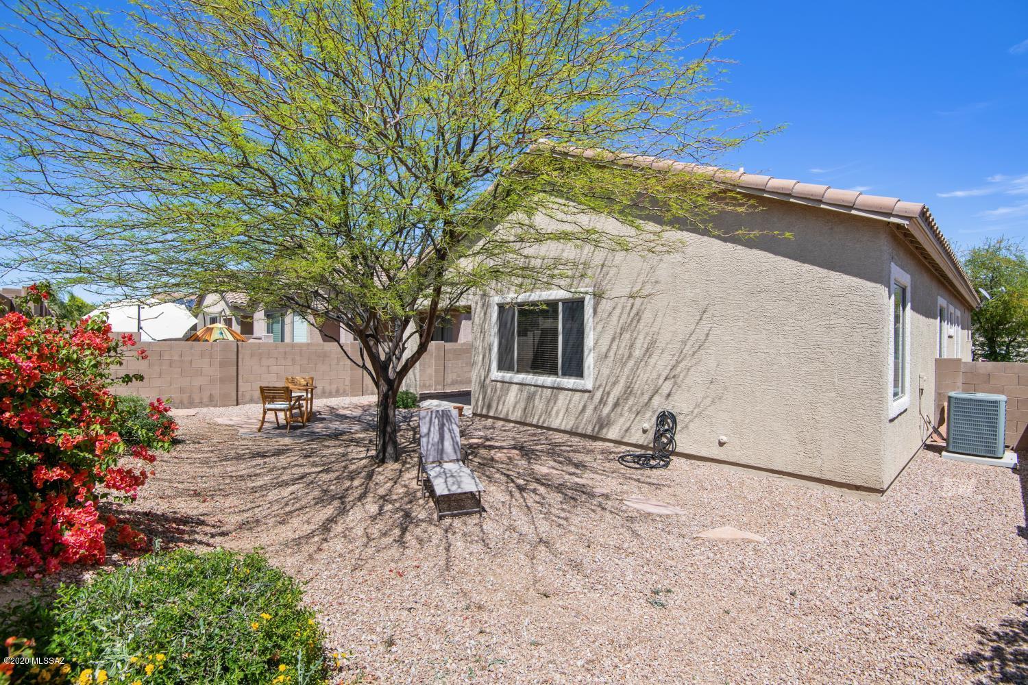 Rancho Vistoso Neighborhood 10 - Residential