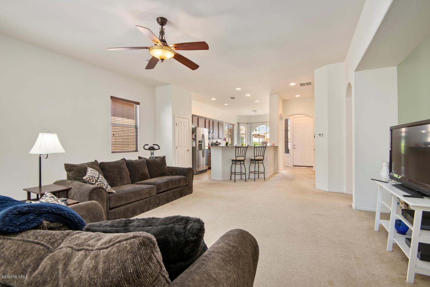 Rancho Vistoso Neighborhood 10 - Residential