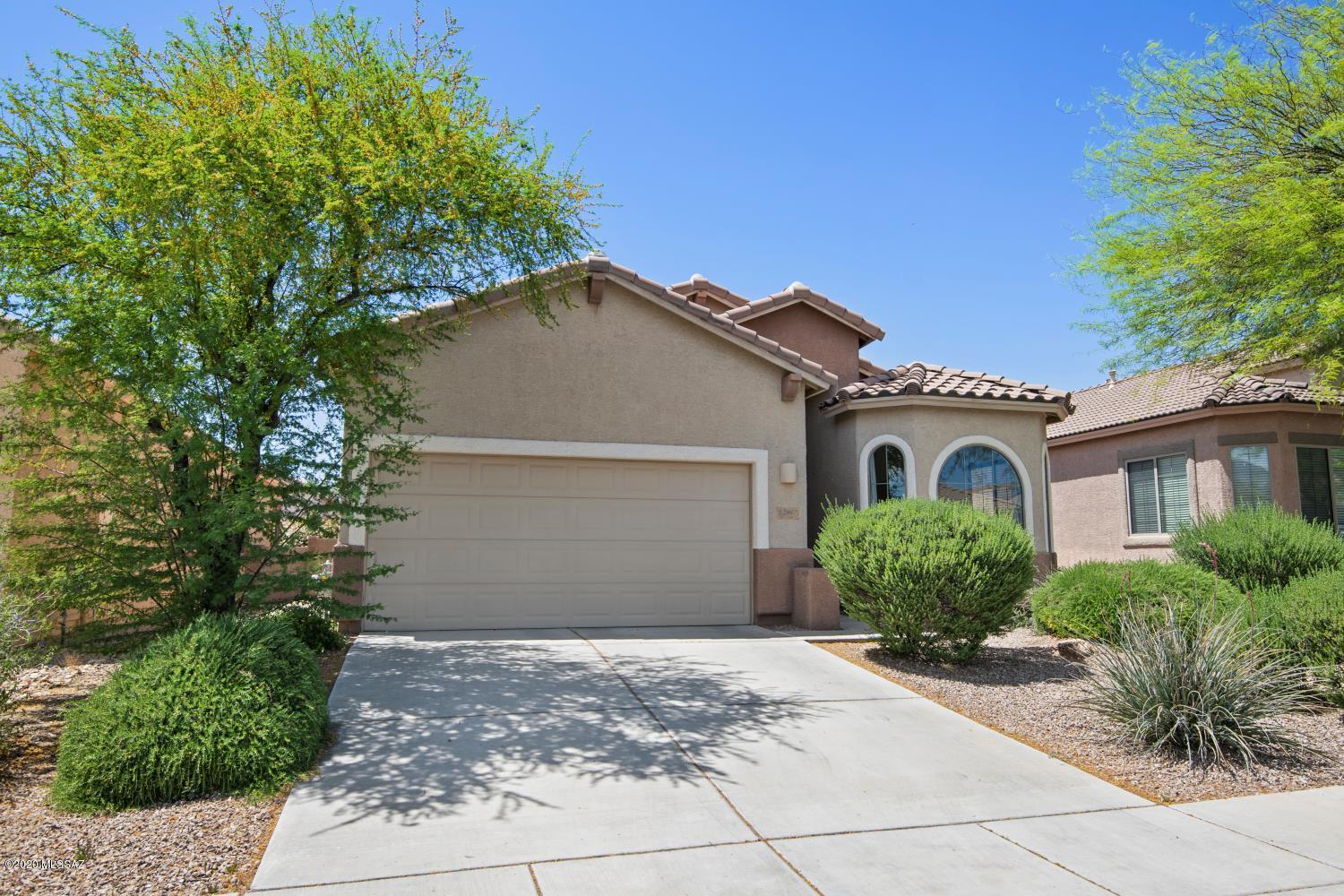 Rancho Vistoso Neighborhood 10 - Residential