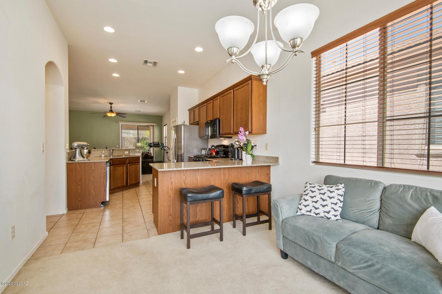 Rancho Vistoso Neighborhood 10 - Residential