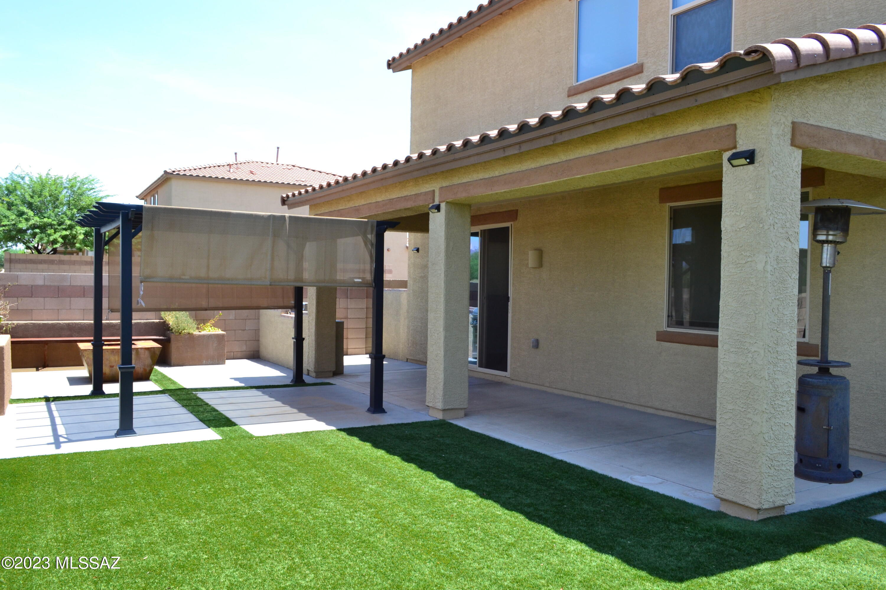 Oasis Hills - Residential Lease