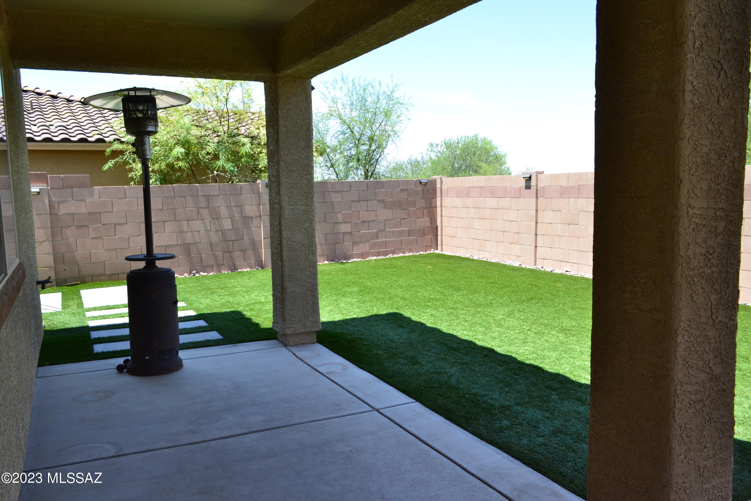 Oasis Hills - Residential Lease