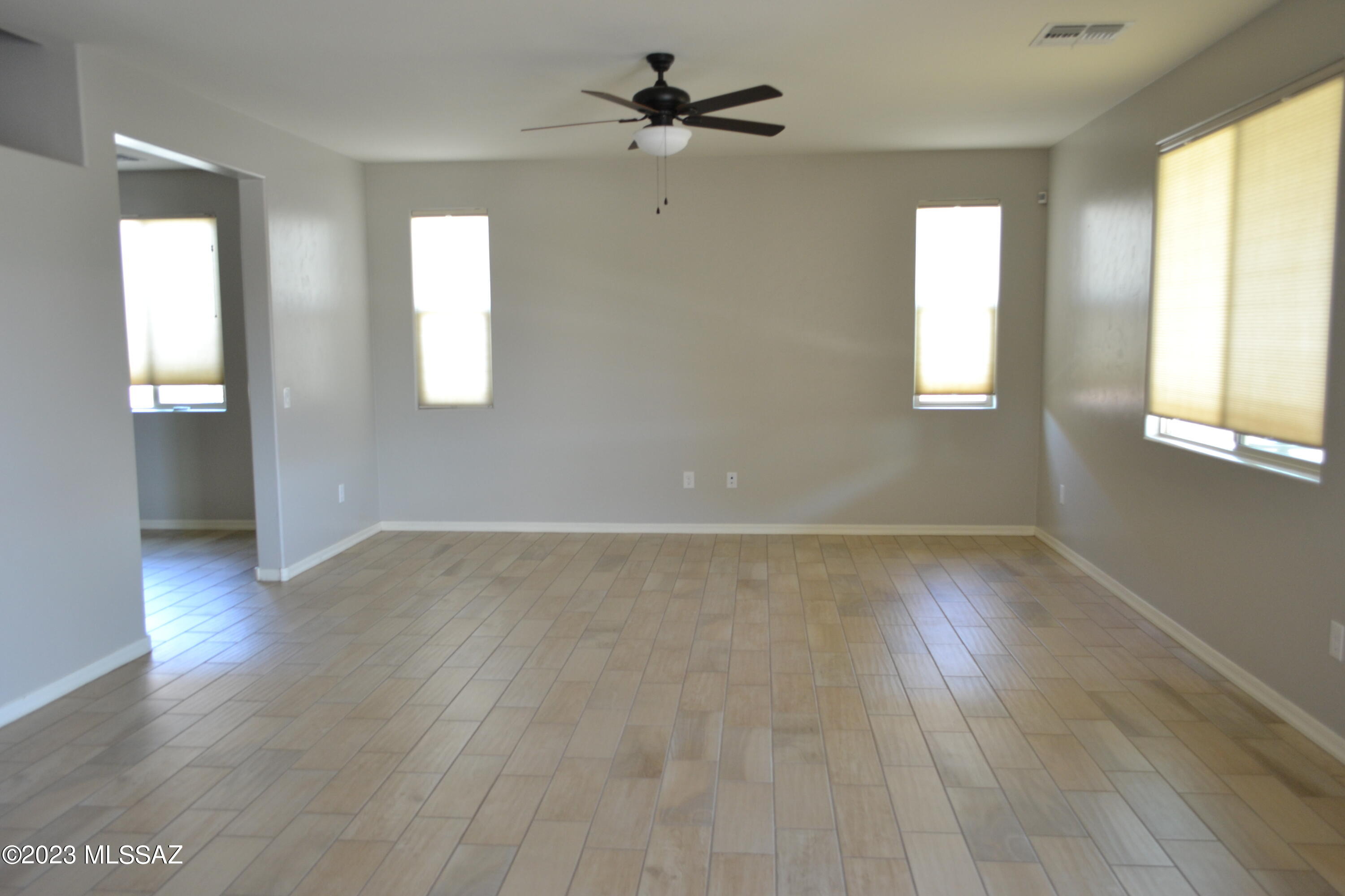 Oasis Hills - Residential Lease