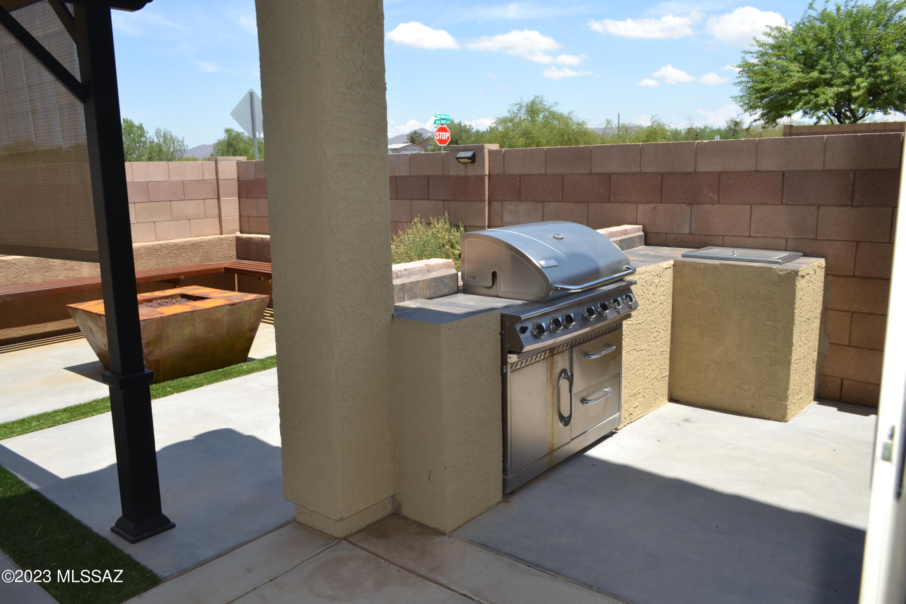 Oasis Hills - Residential Lease