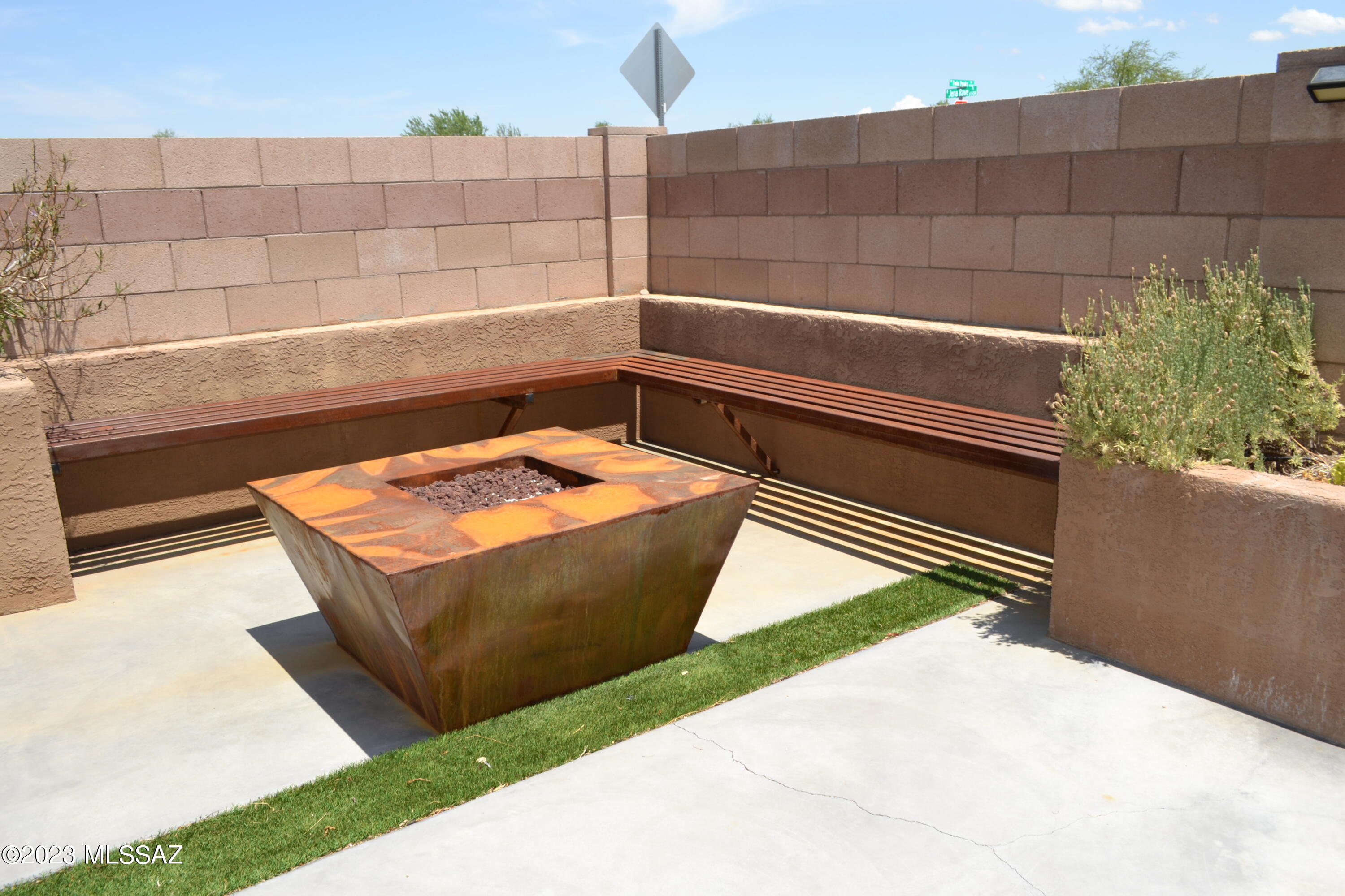 Oasis Hills - Residential Lease