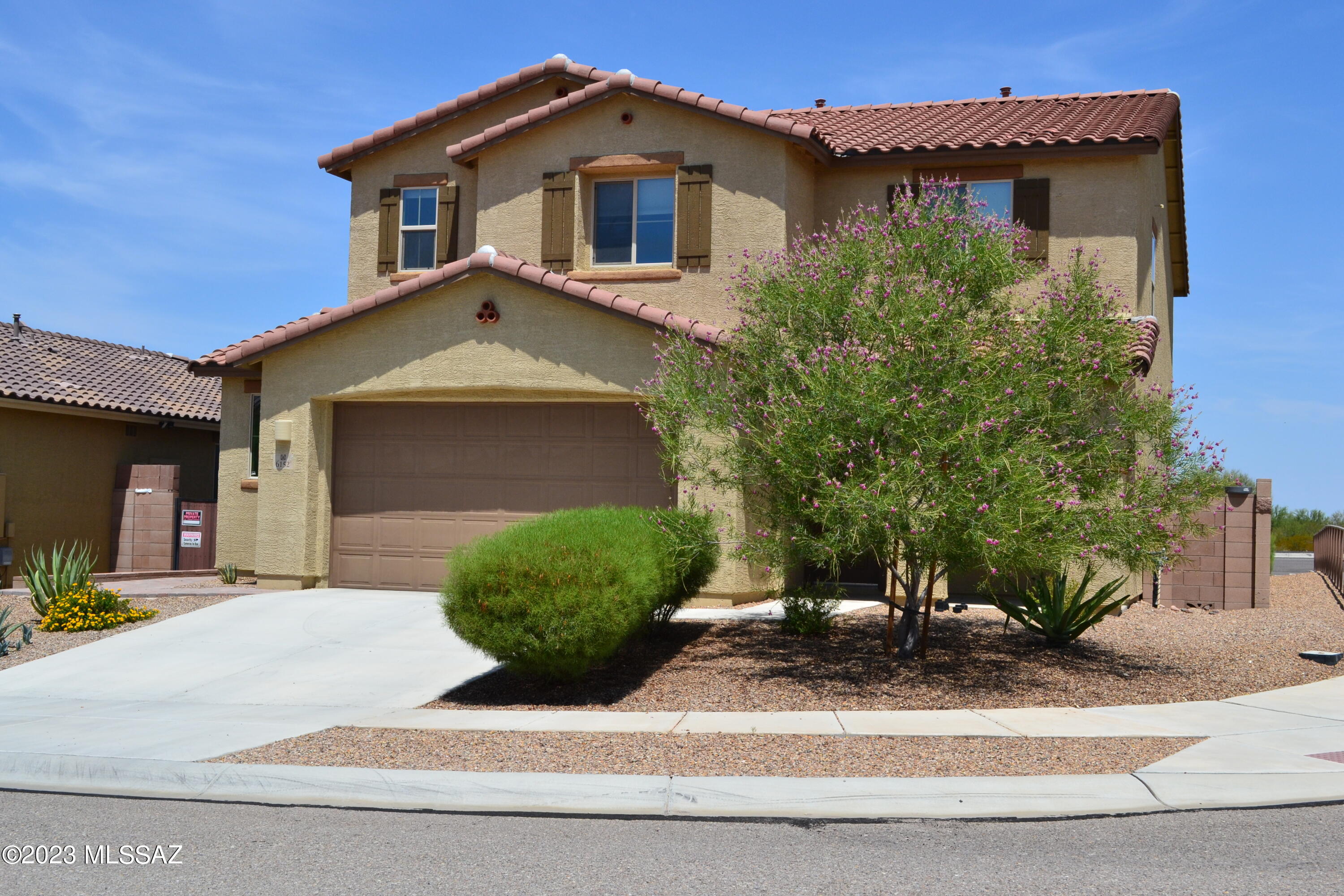 Oasis Hills - Residential Lease
