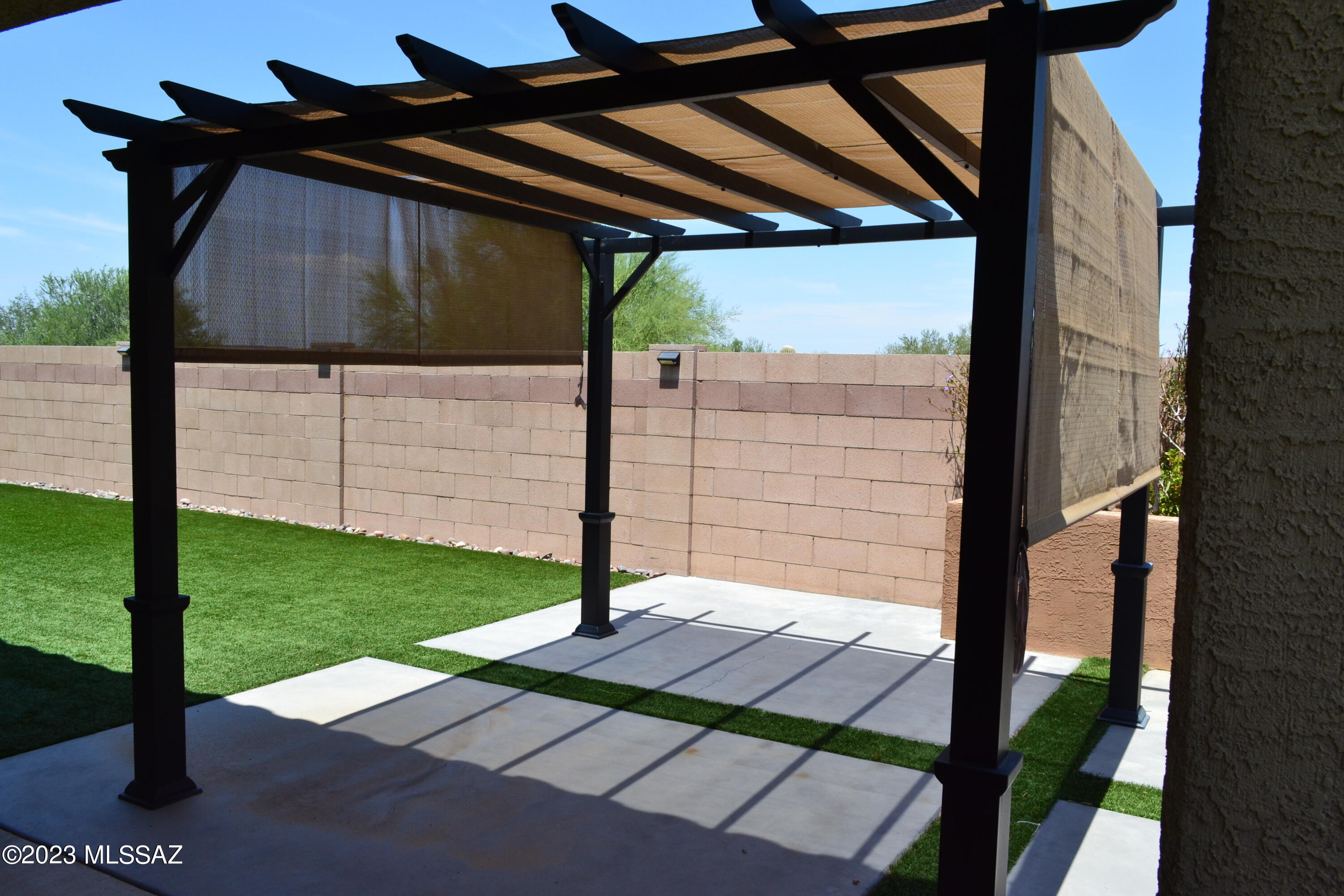 Oasis Hills - Residential Lease