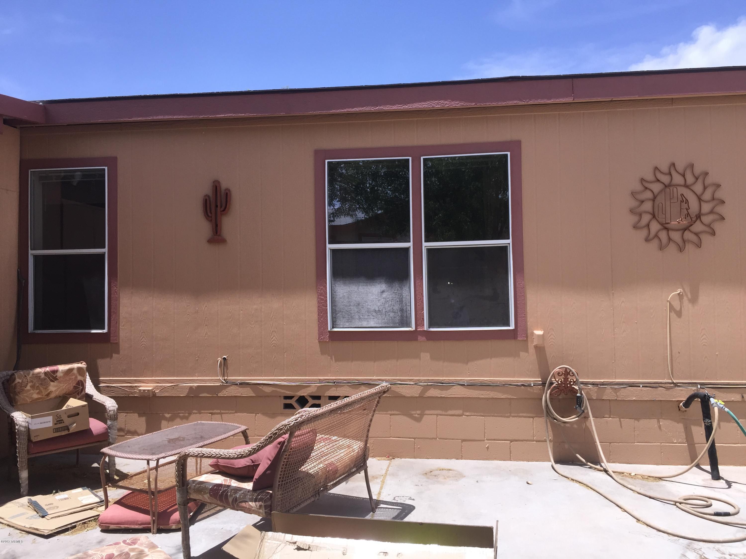 Window Rock East (1-119) - Residential Lease