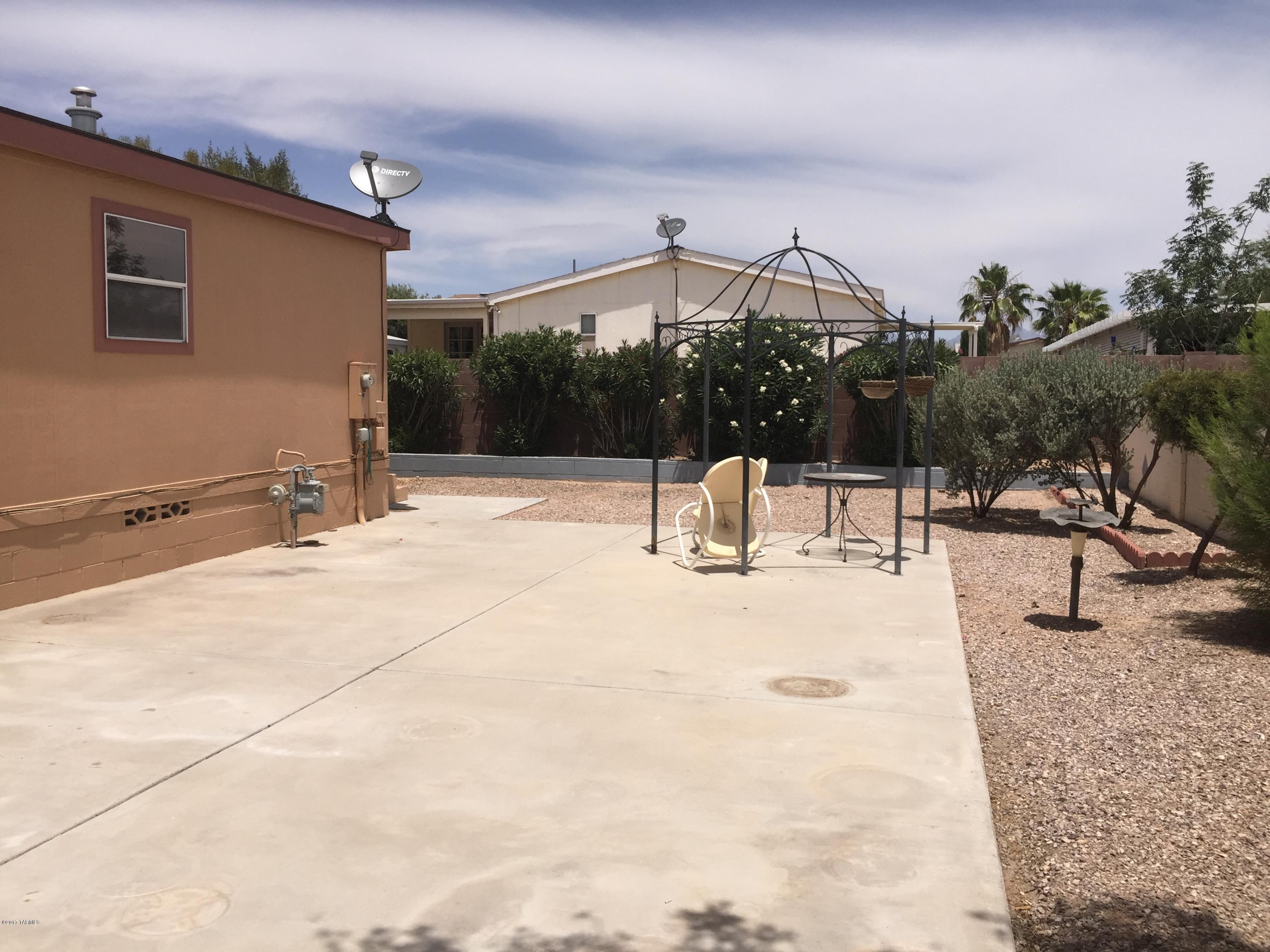Window Rock East (1-119) - Residential Lease