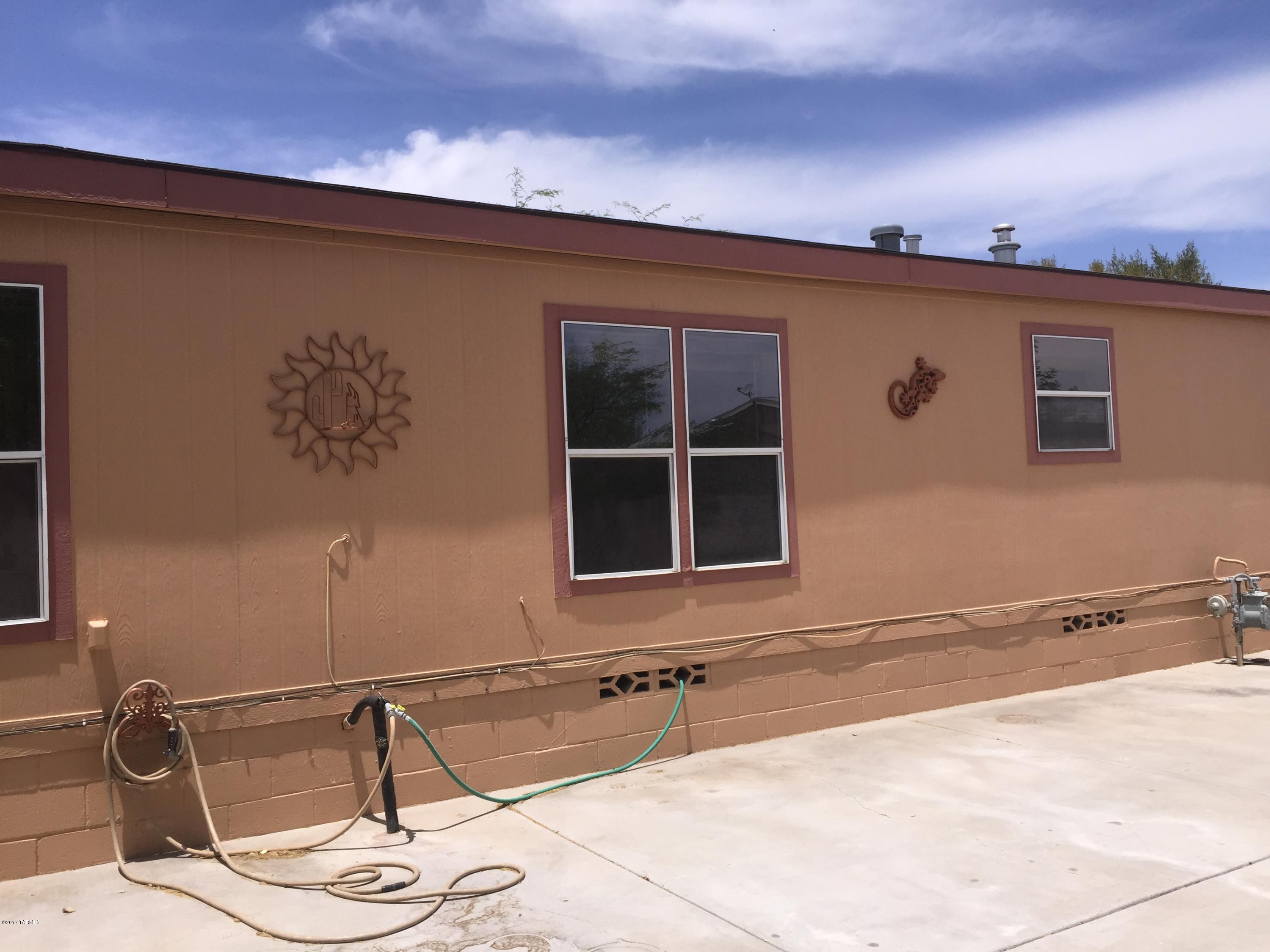 Window Rock East (1-119) - Residential Lease