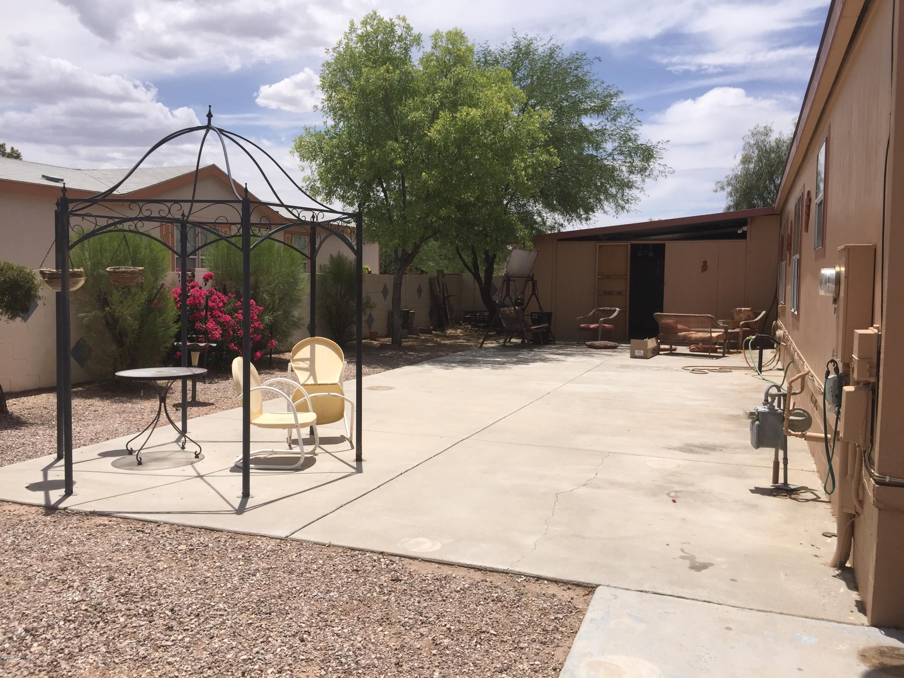 Window Rock East (1-119) - Residential Lease