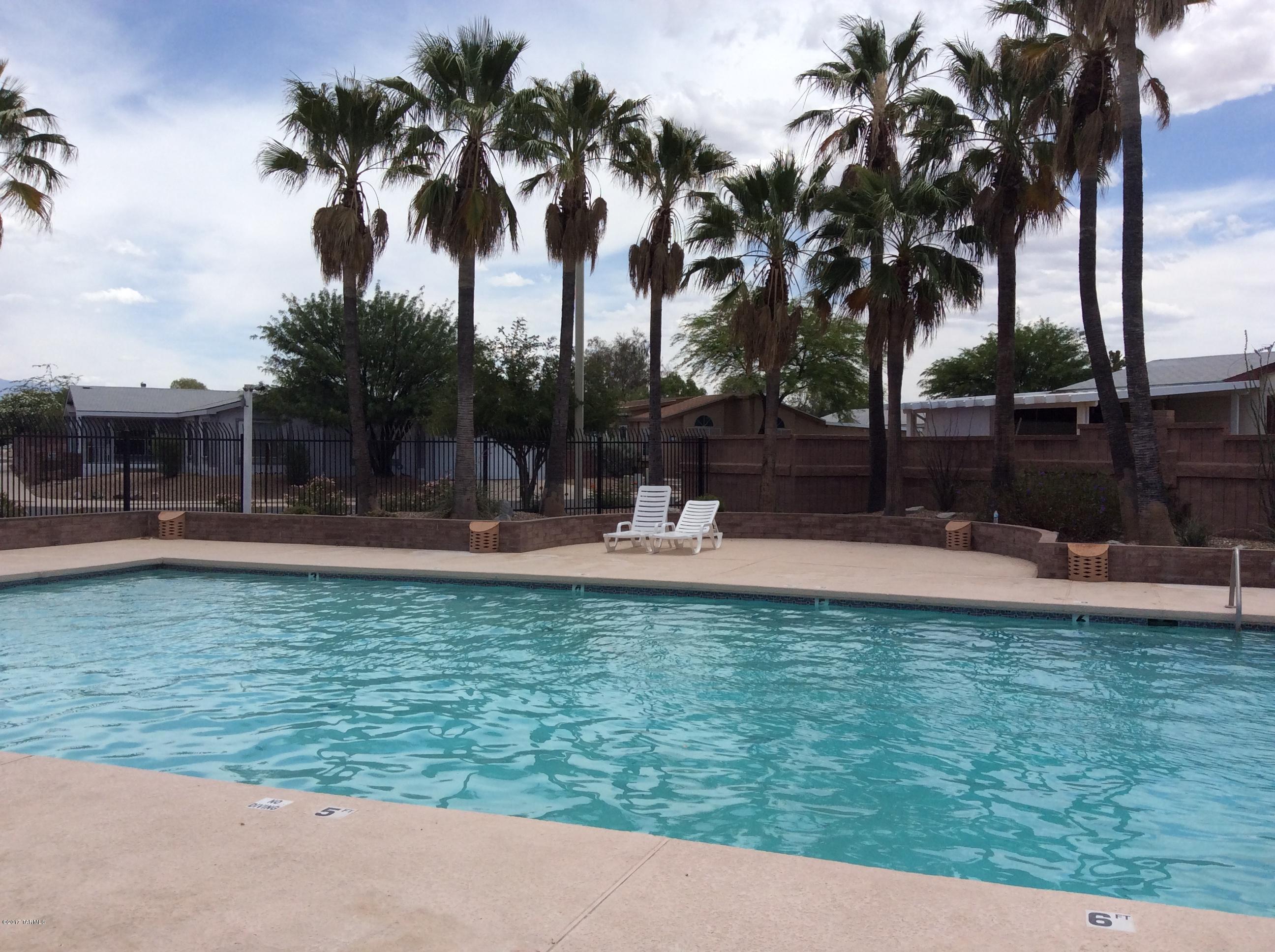 Window Rock East (1-119) - Residential Lease