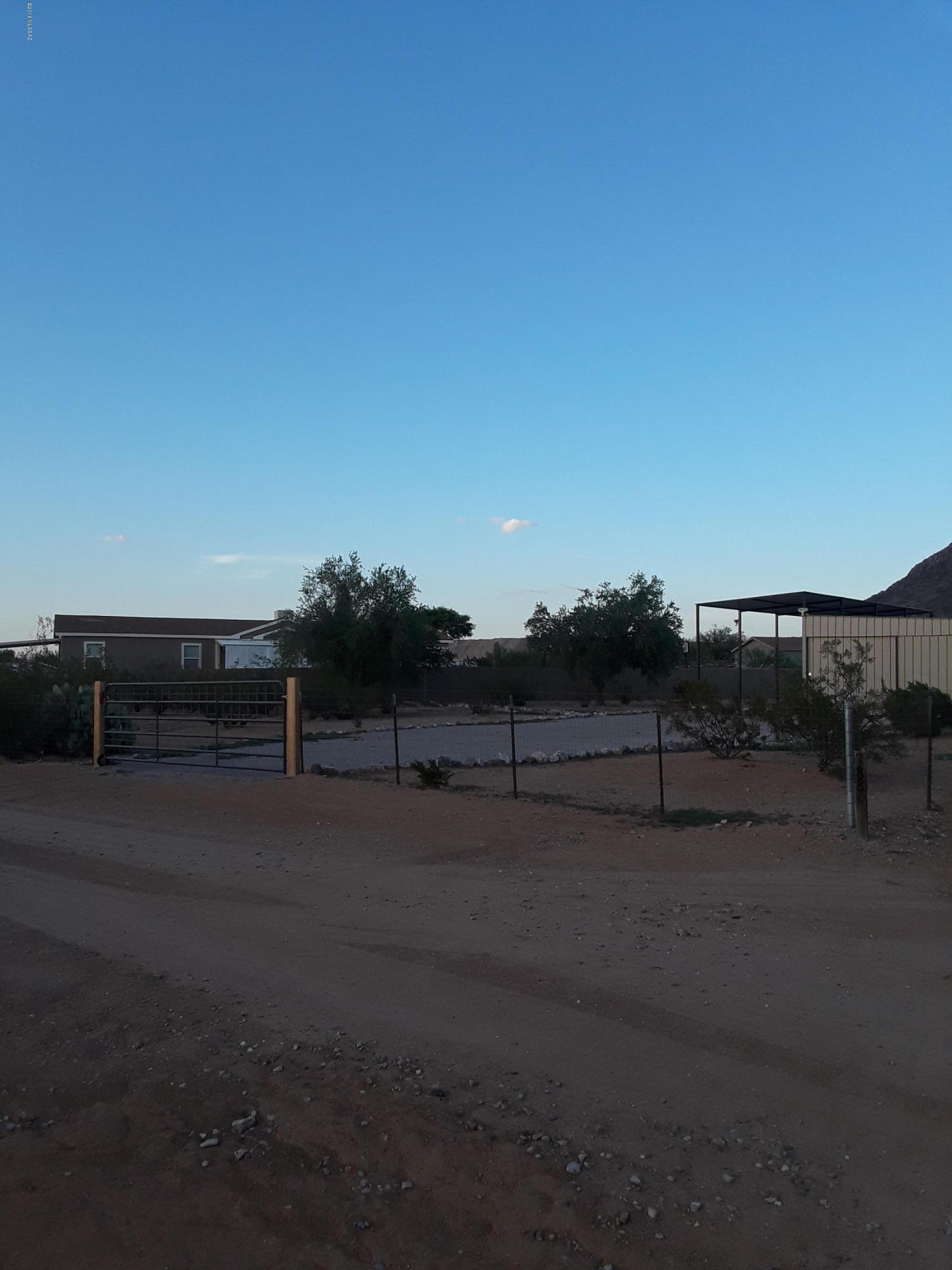 N/A - Residential