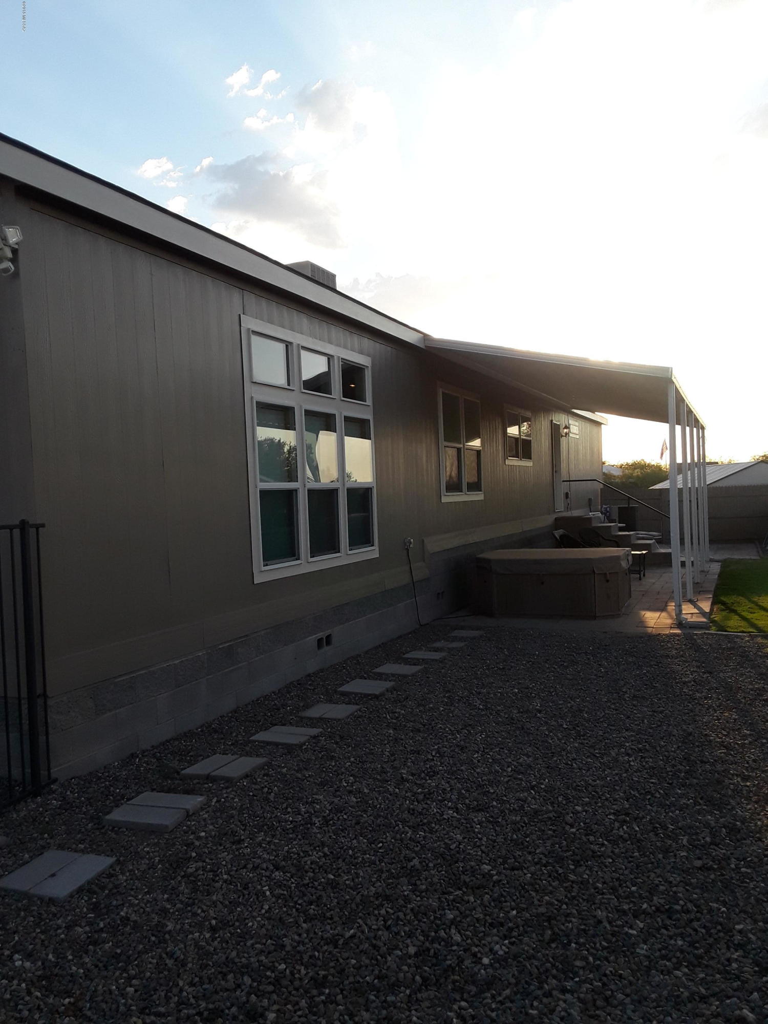 N/A - Residential