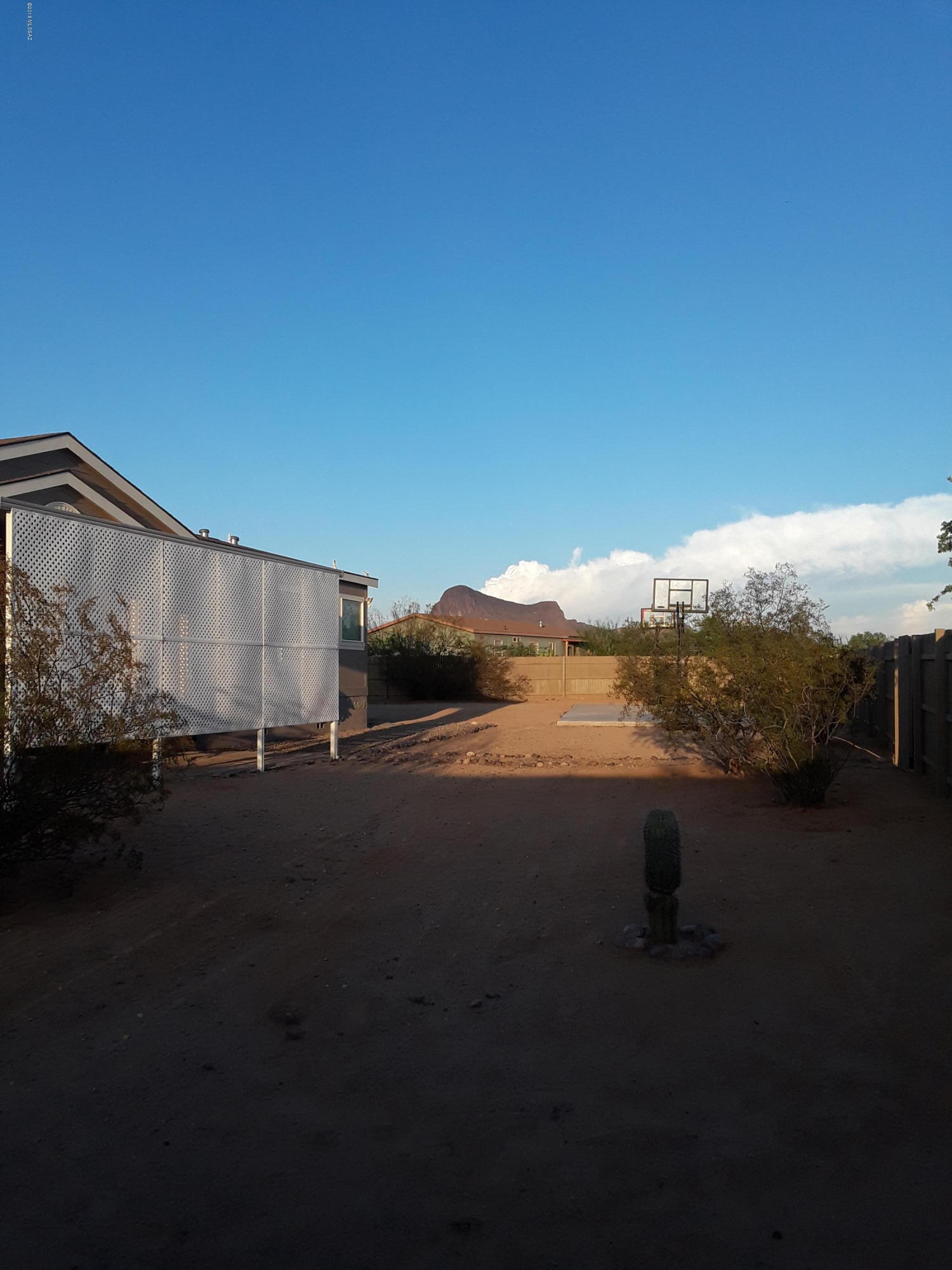 N/A - Residential