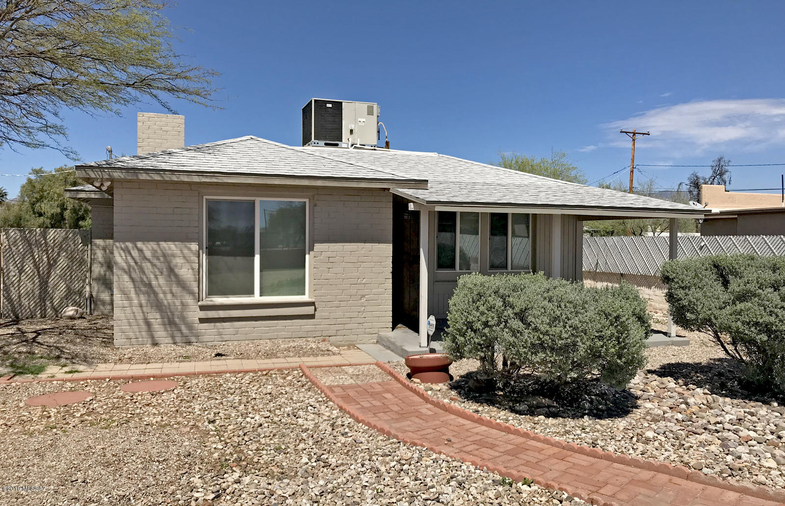 Sierra Vista - Residential