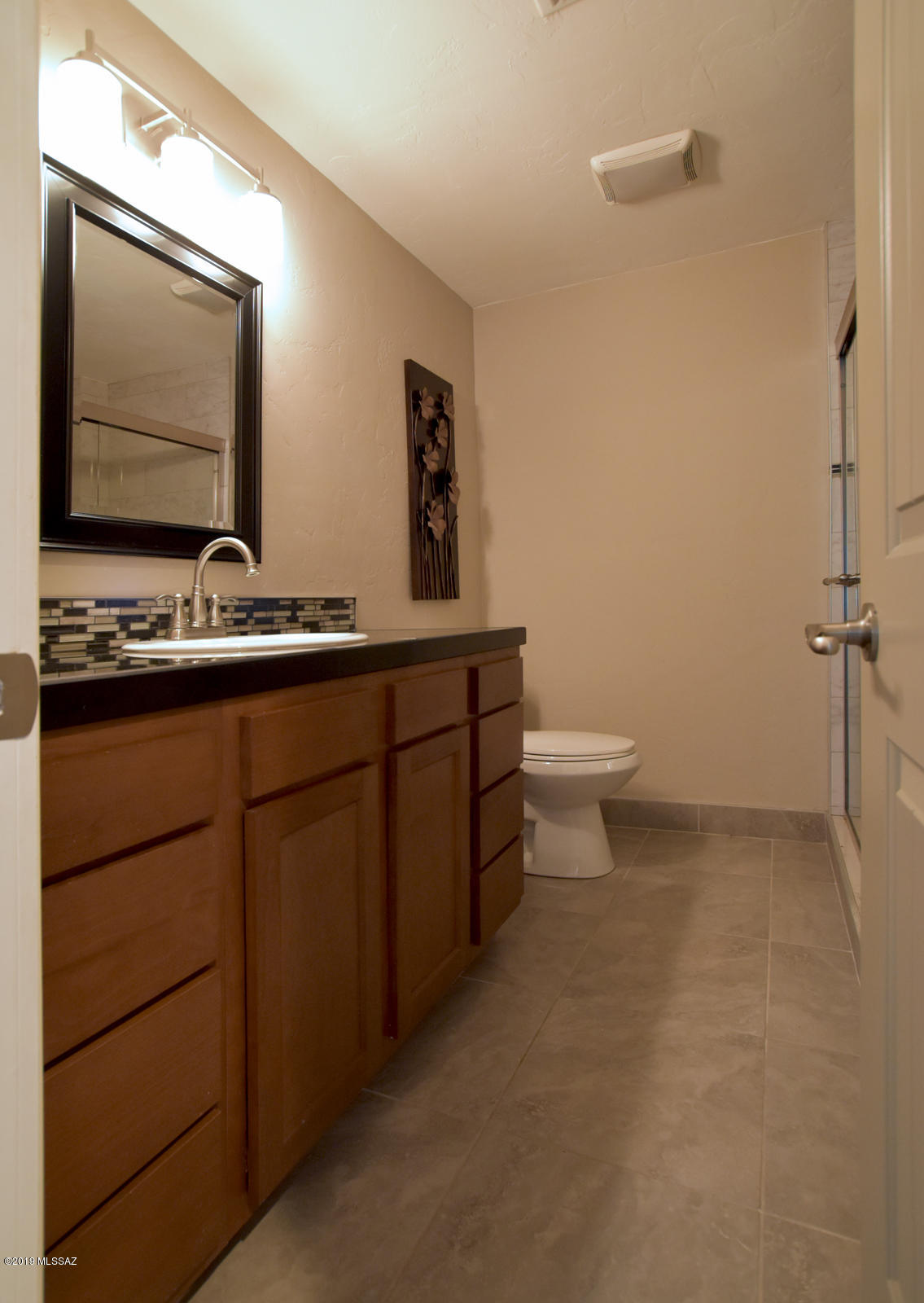Sierra Vista - Residential