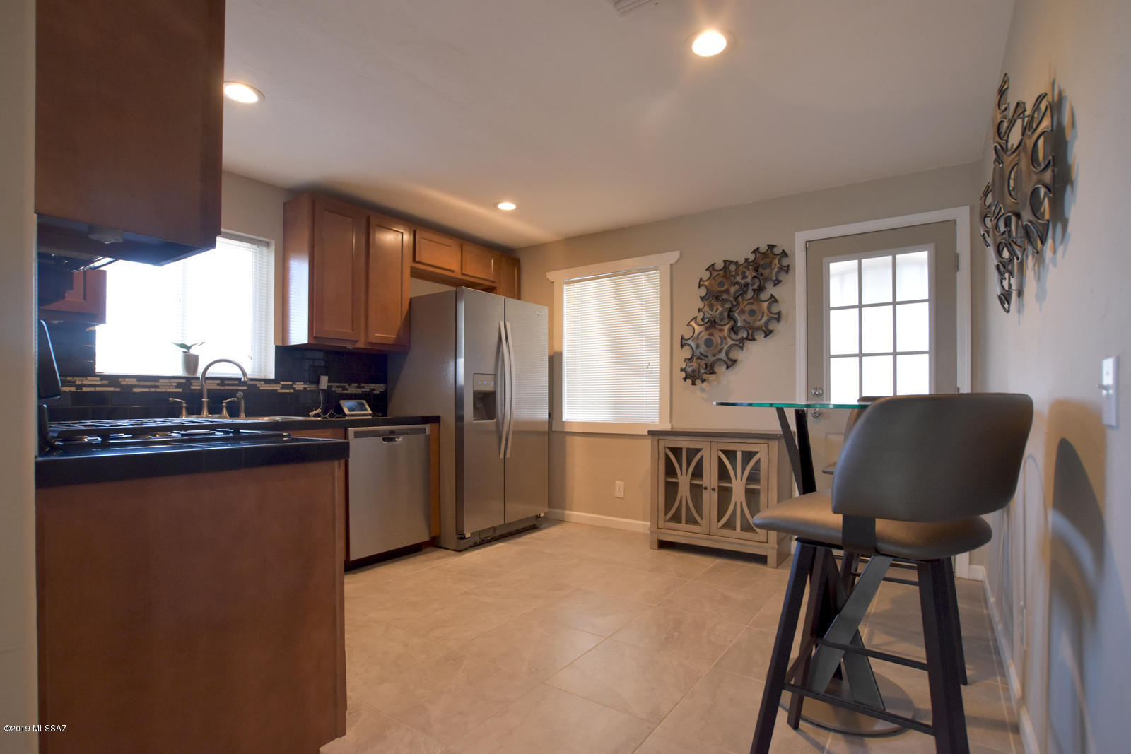 Sierra Vista - Residential