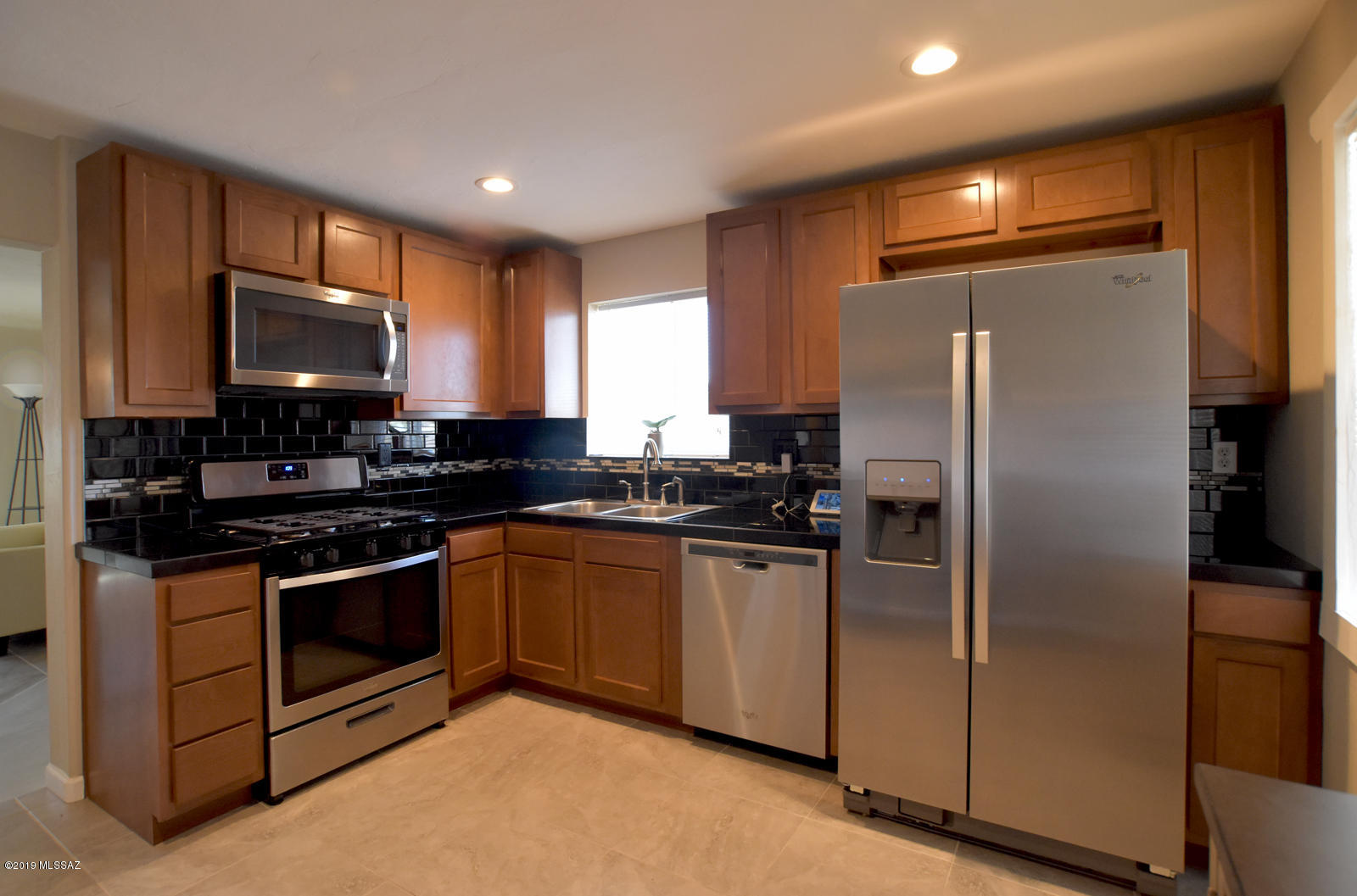 Sierra Vista - Residential