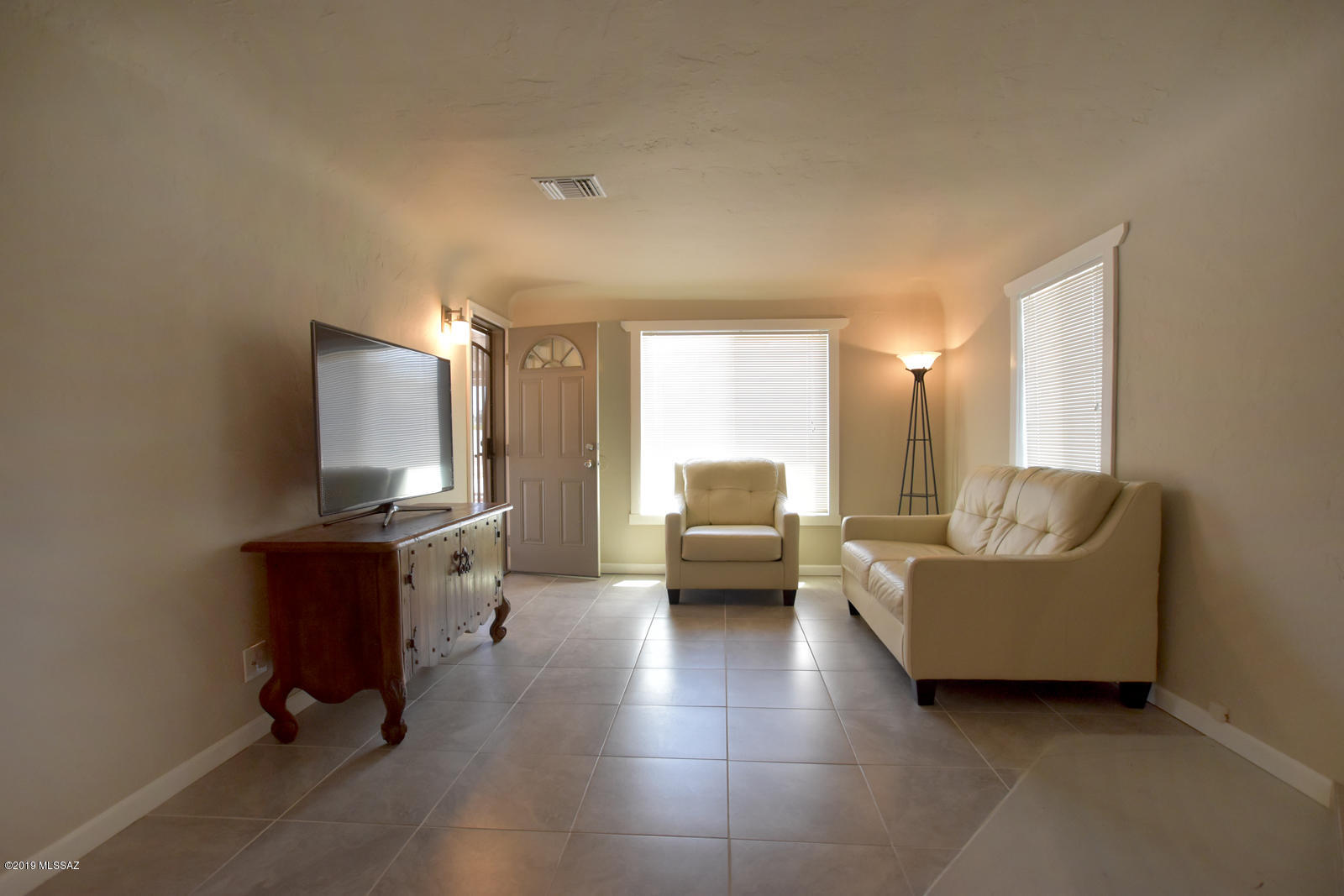 Sierra Vista - Residential