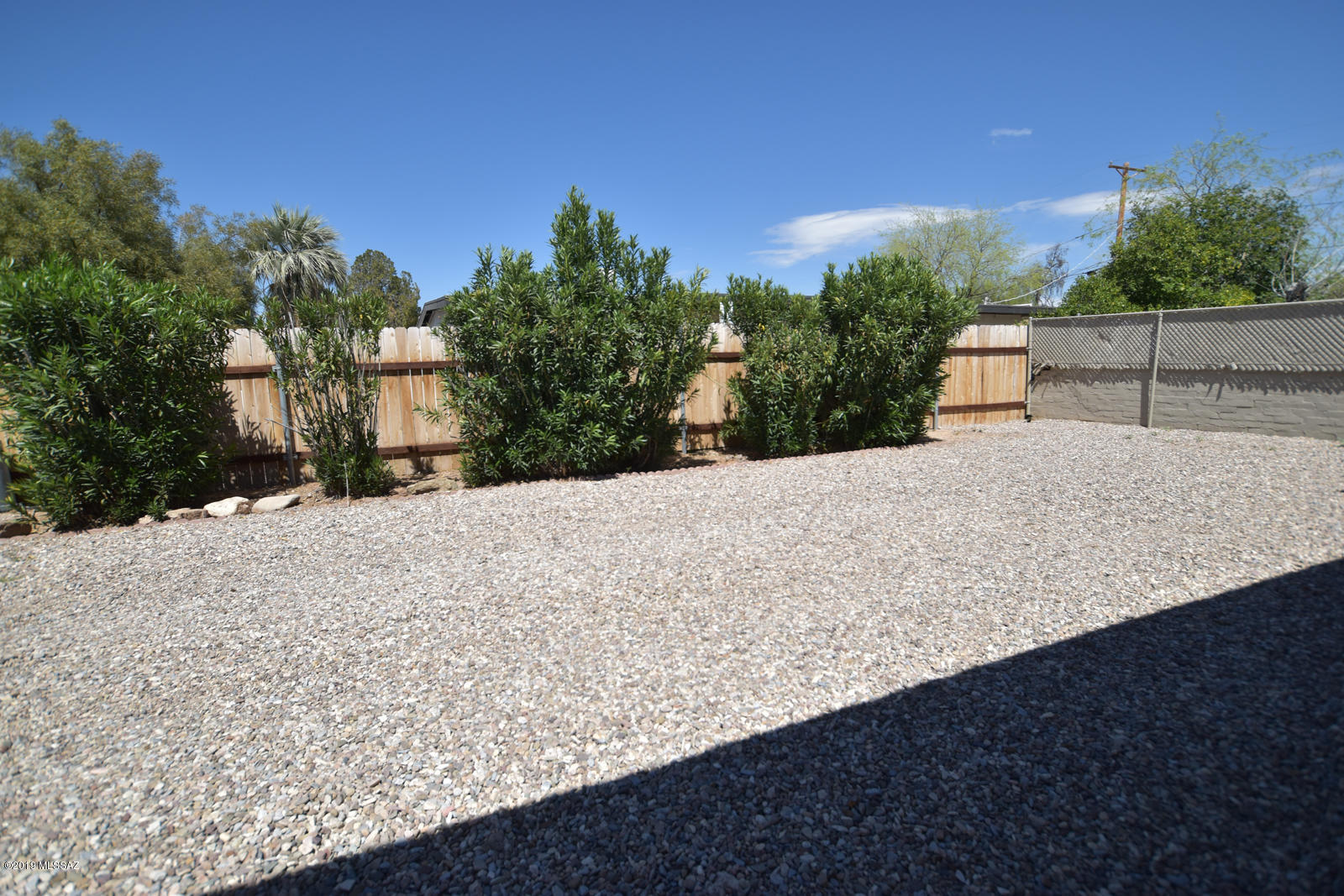 Sierra Vista - Residential