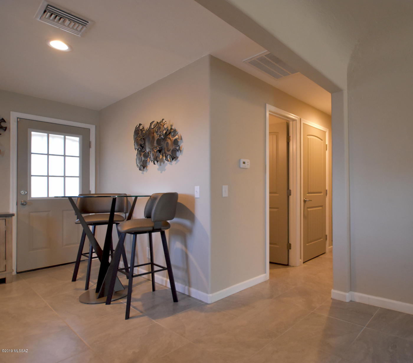 Sierra Vista - Residential