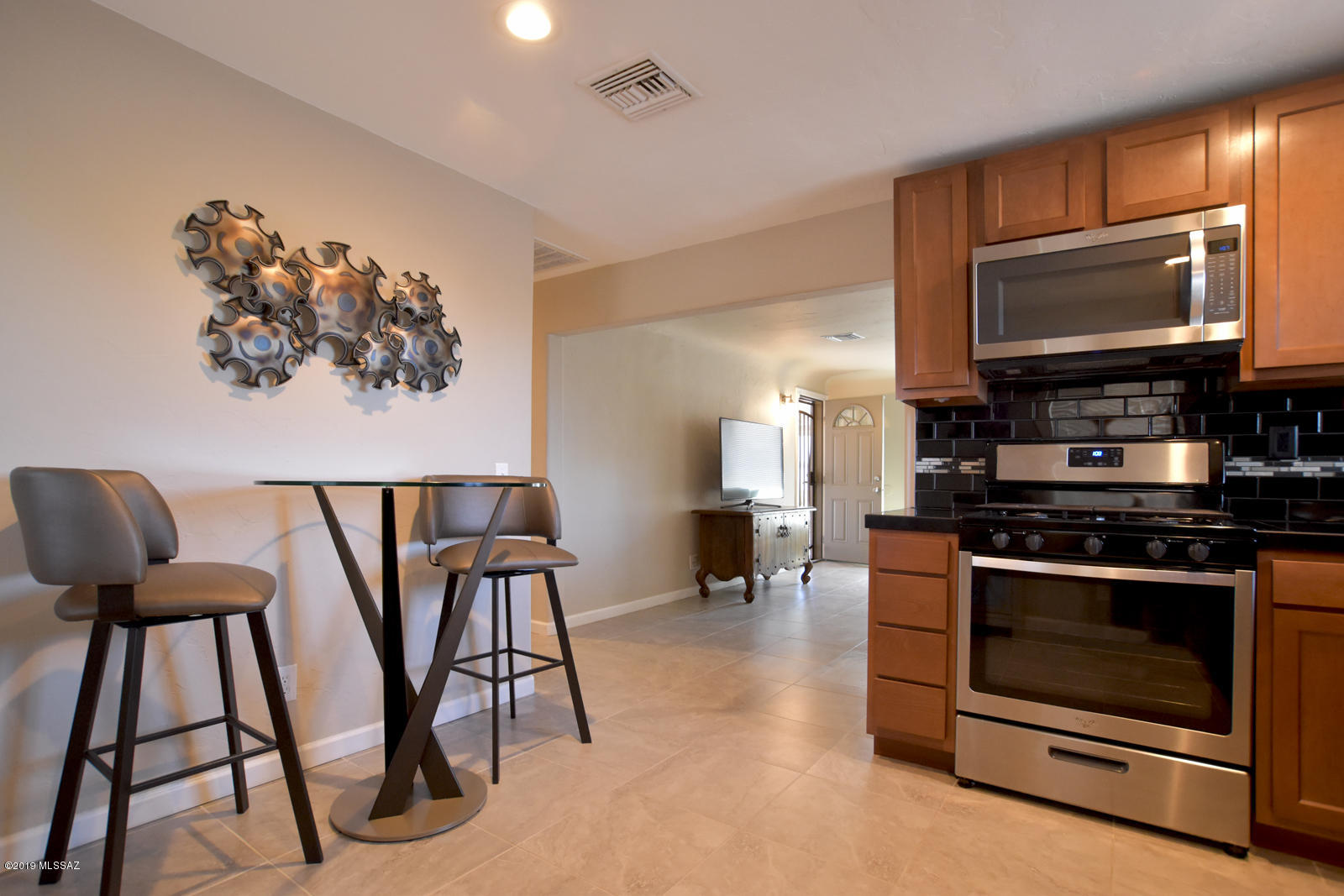 Sierra Vista - Residential