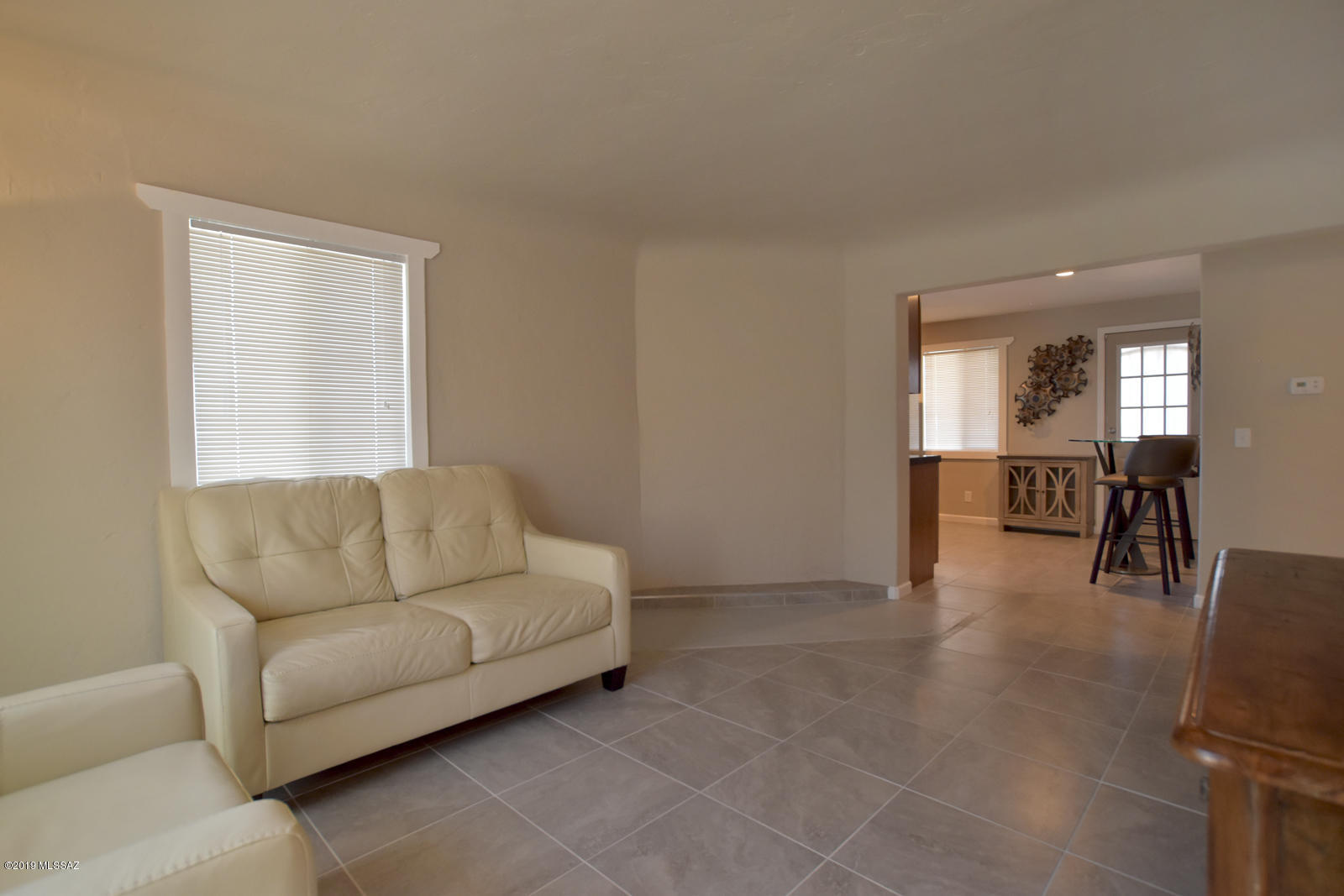 Sierra Vista - Residential