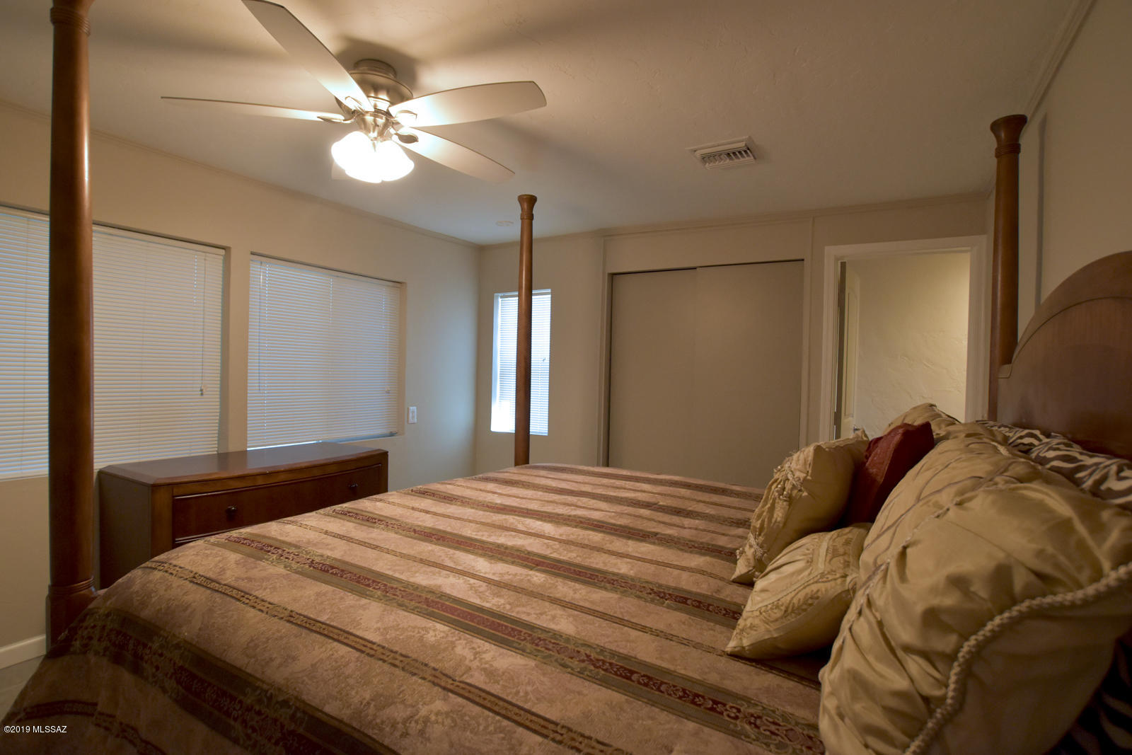 Sierra Vista - Residential