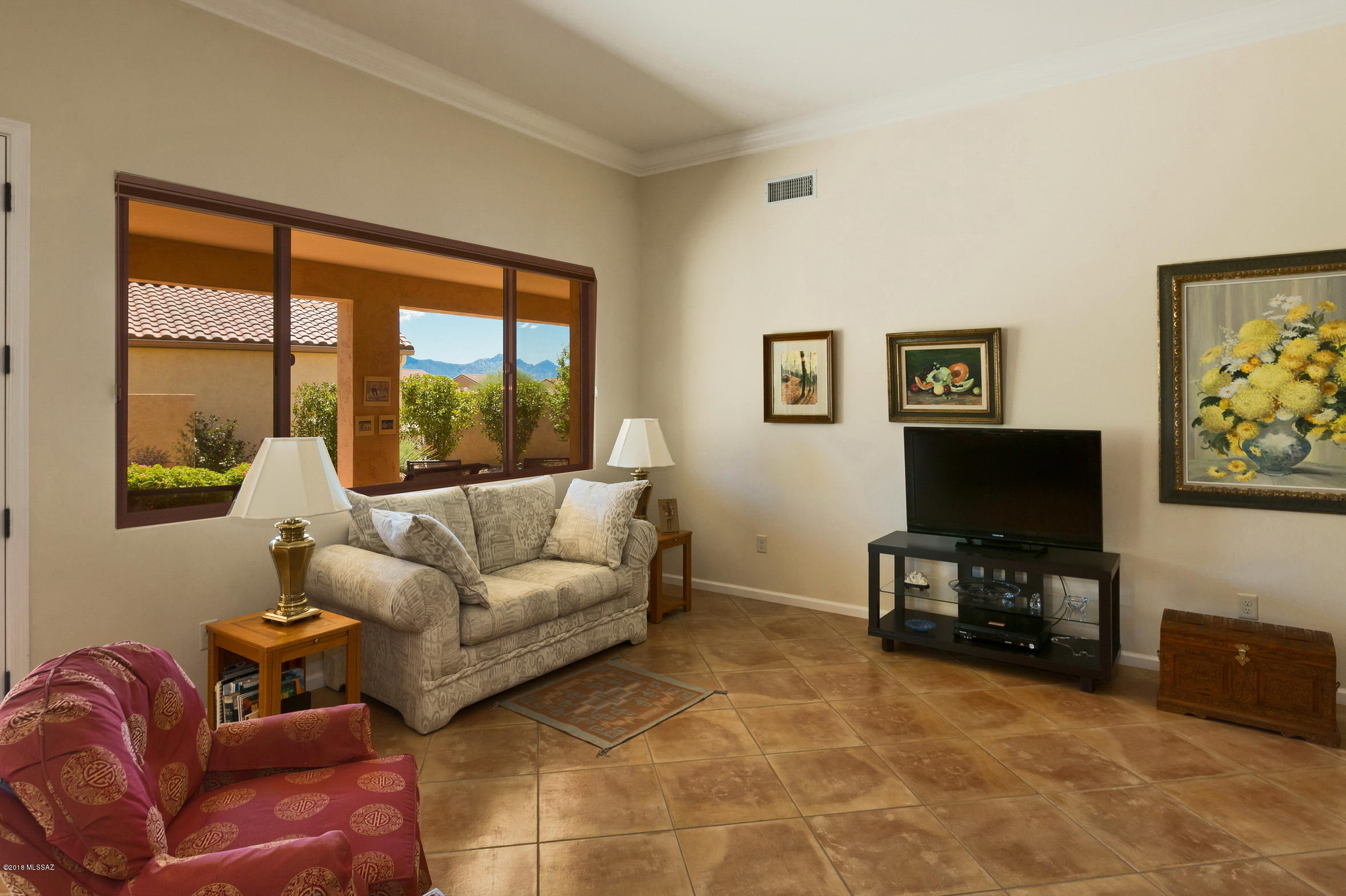 Saddlebrooke Ranch - Residential
