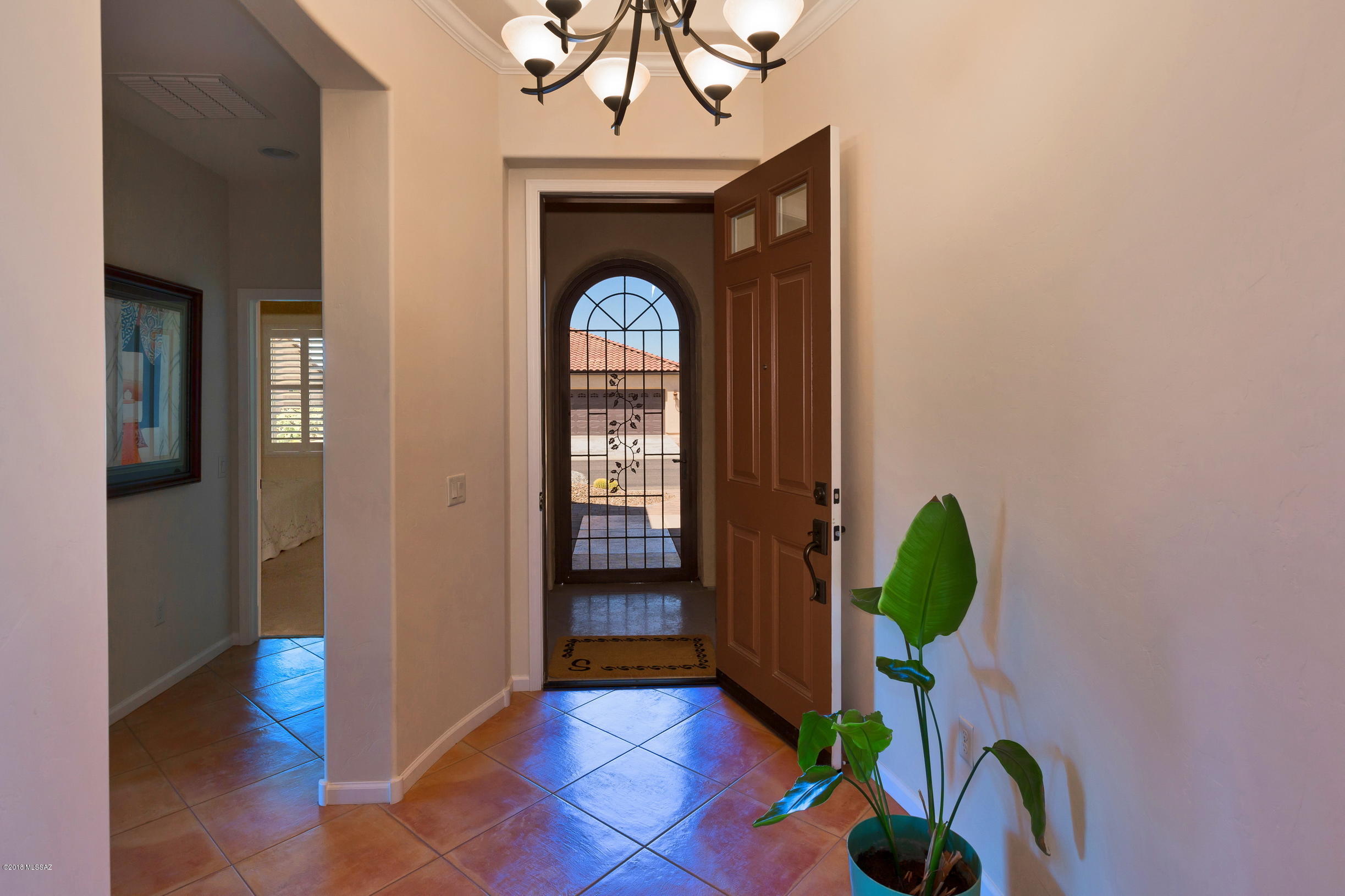 Saddlebrooke Ranch - Residential