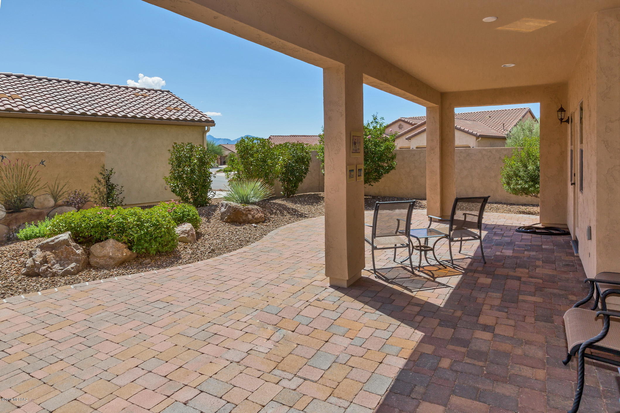 Saddlebrooke Ranch - Residential