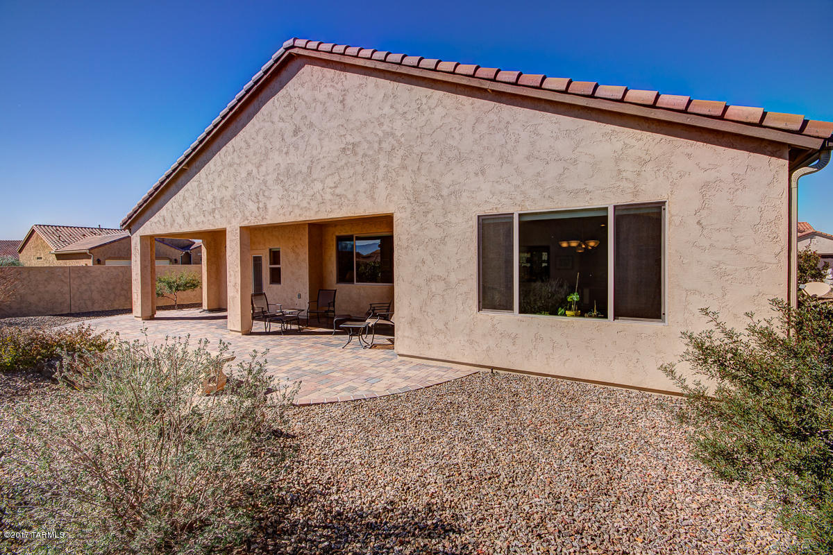 Saddlebrooke Ranch - Residential