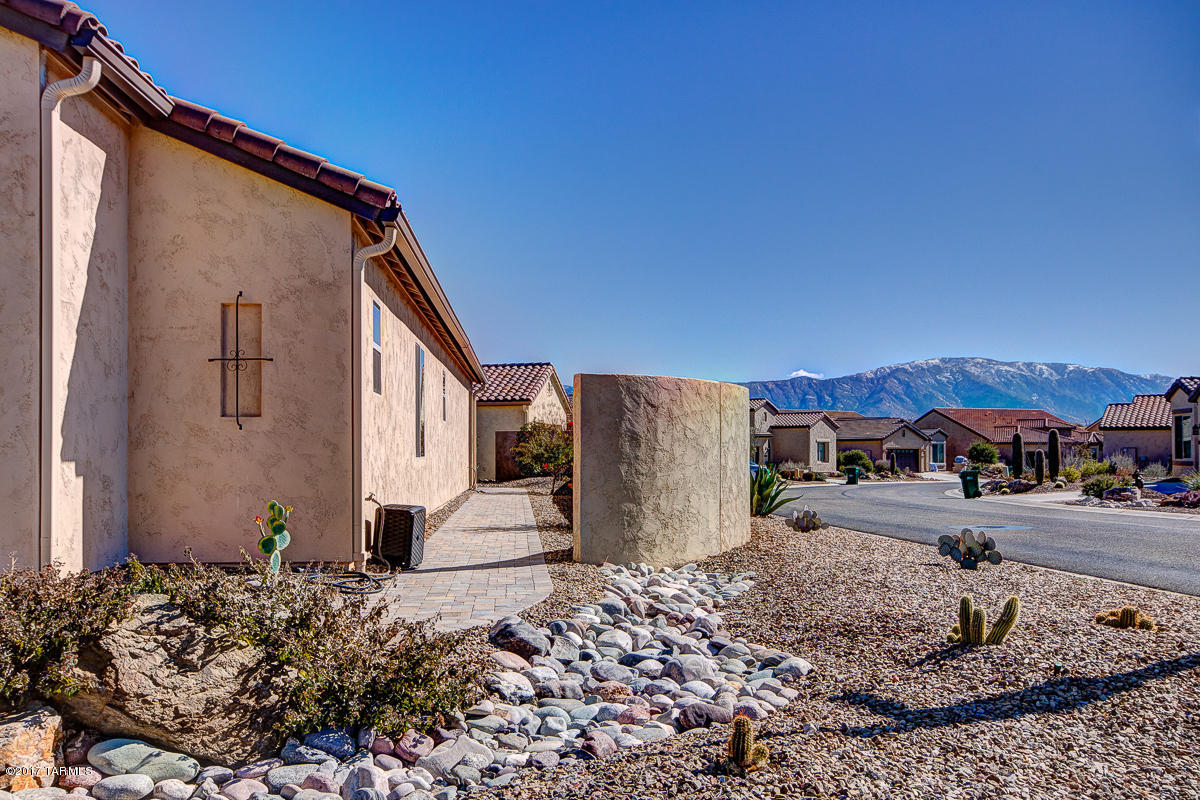 Saddlebrooke Ranch - Residential