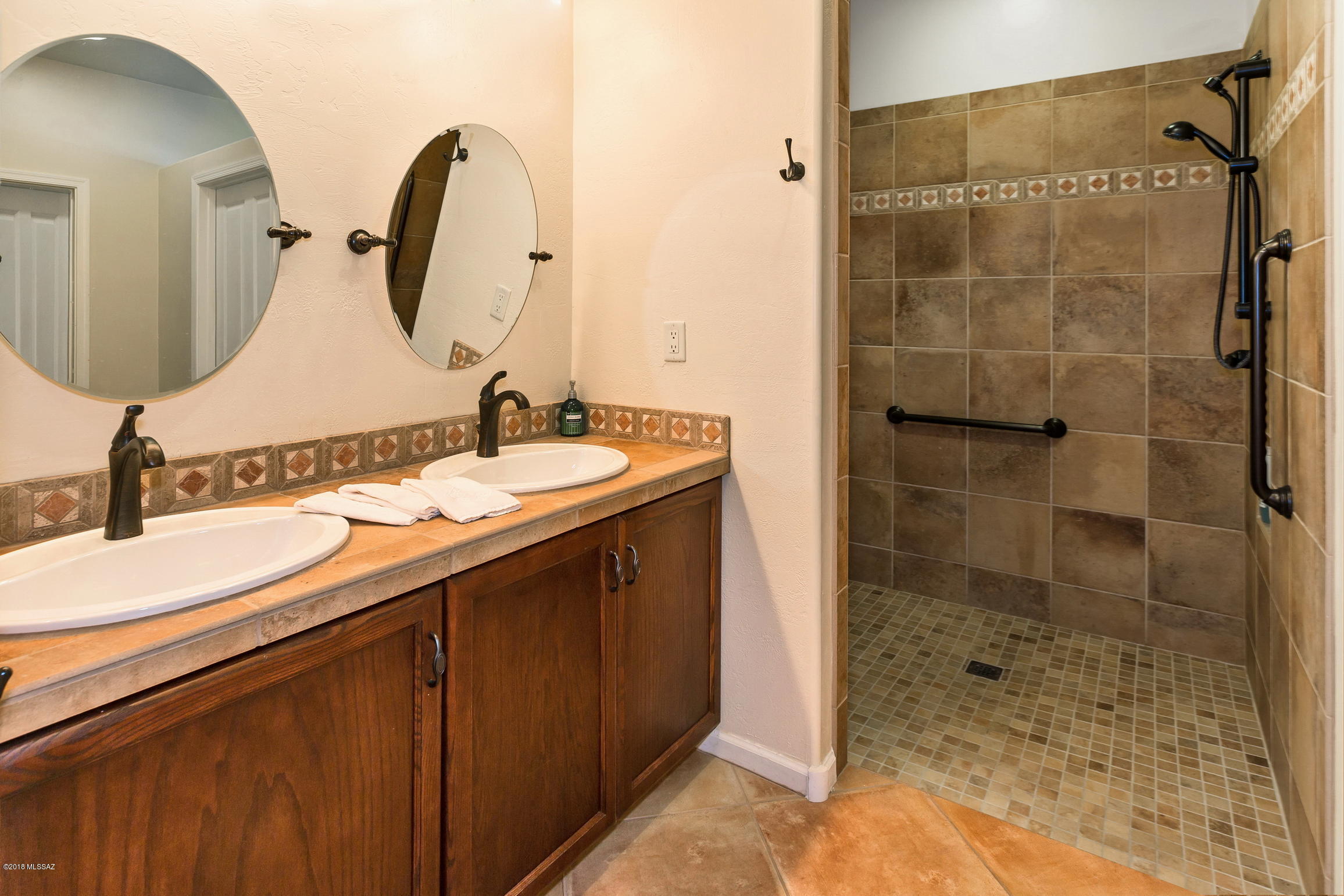 Saddlebrooke Ranch - Residential