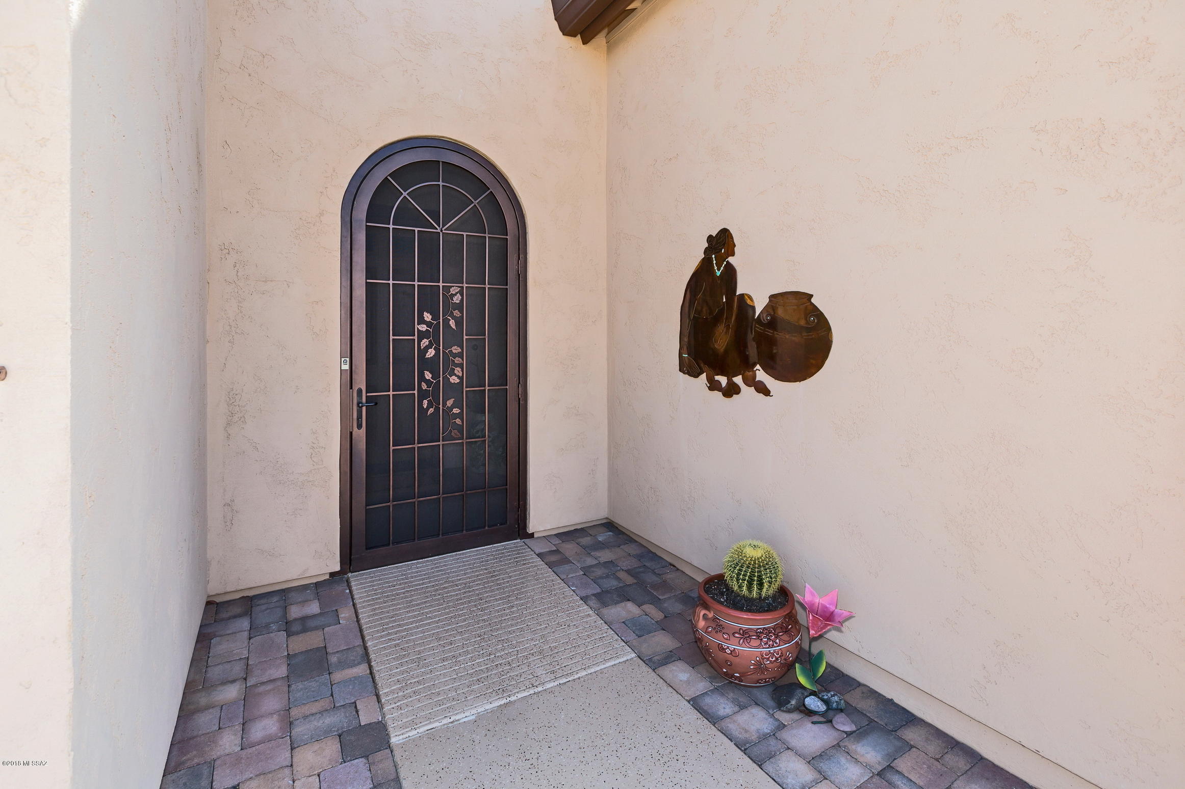 Saddlebrooke Ranch - Residential