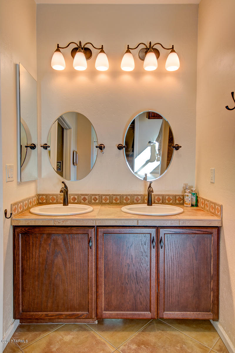 Saddlebrooke Ranch - Residential